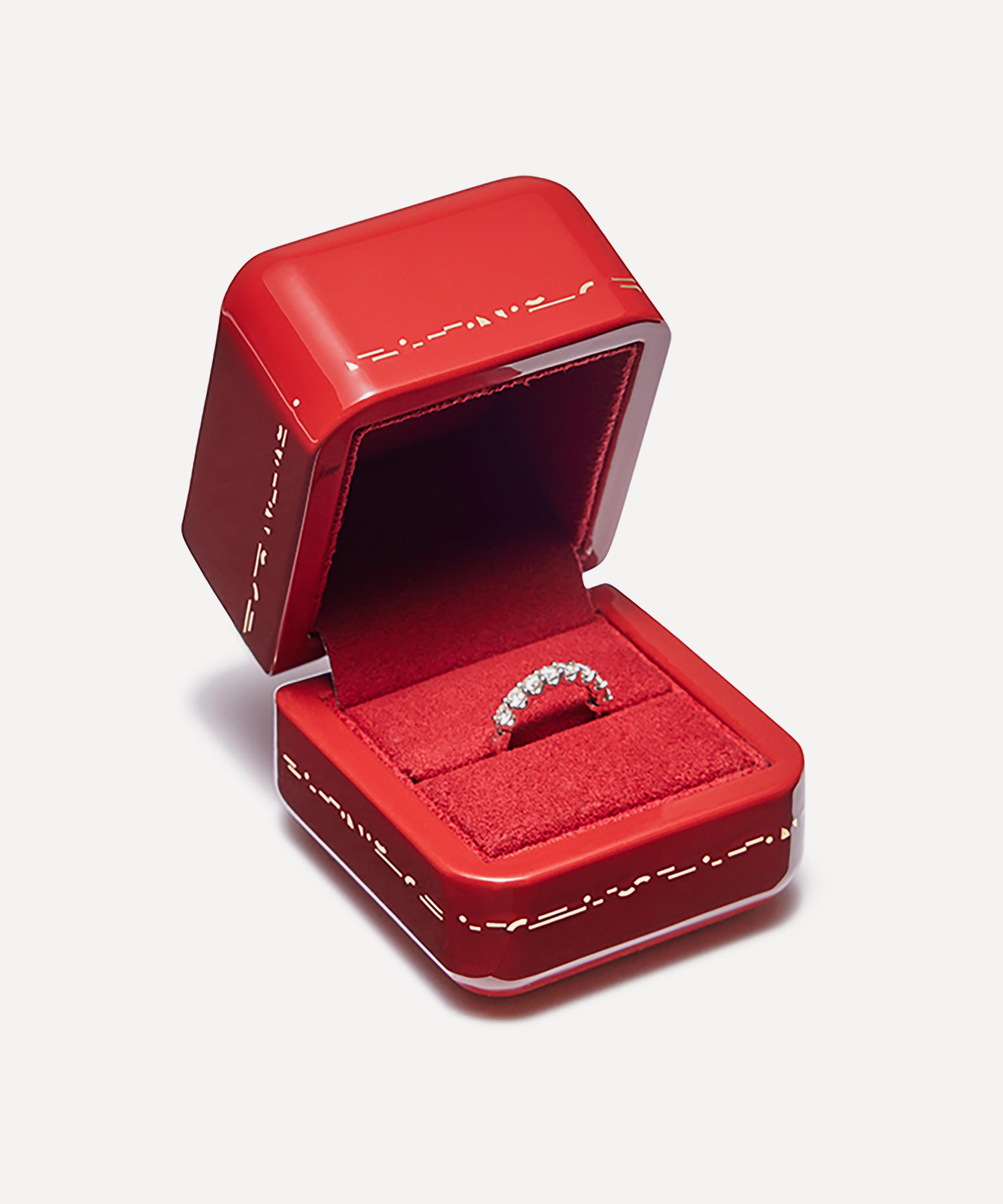 Trove - We Do Single Ring Box image number 2