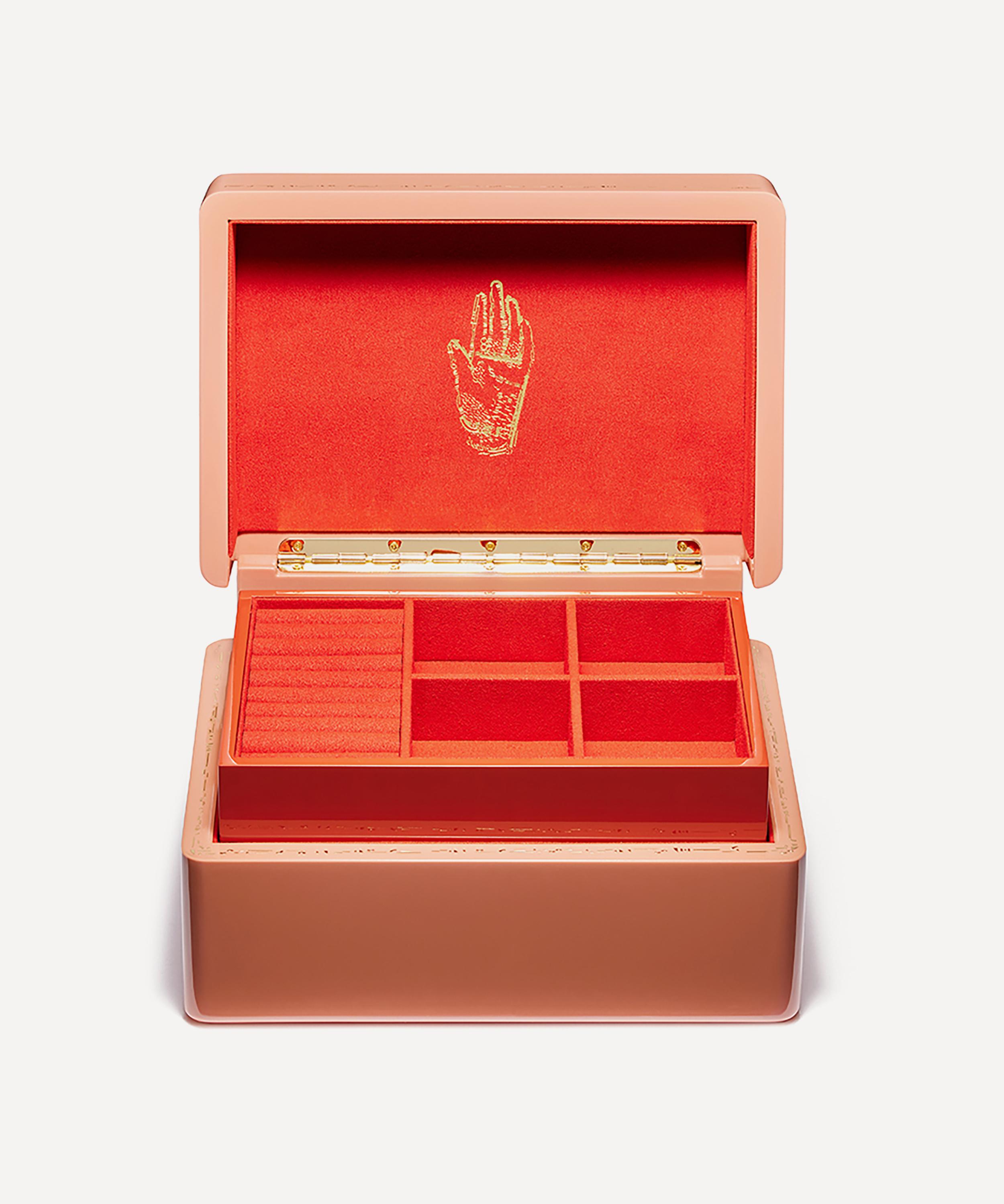 Trove - Trunk Jewellery Box