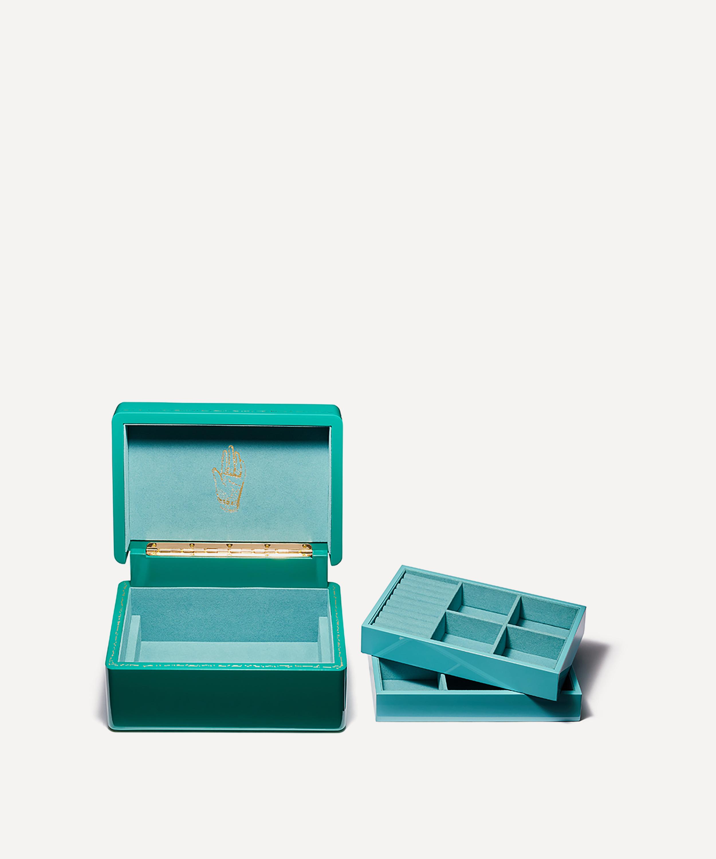 Trove - Trunk Jewellery Box image number 3