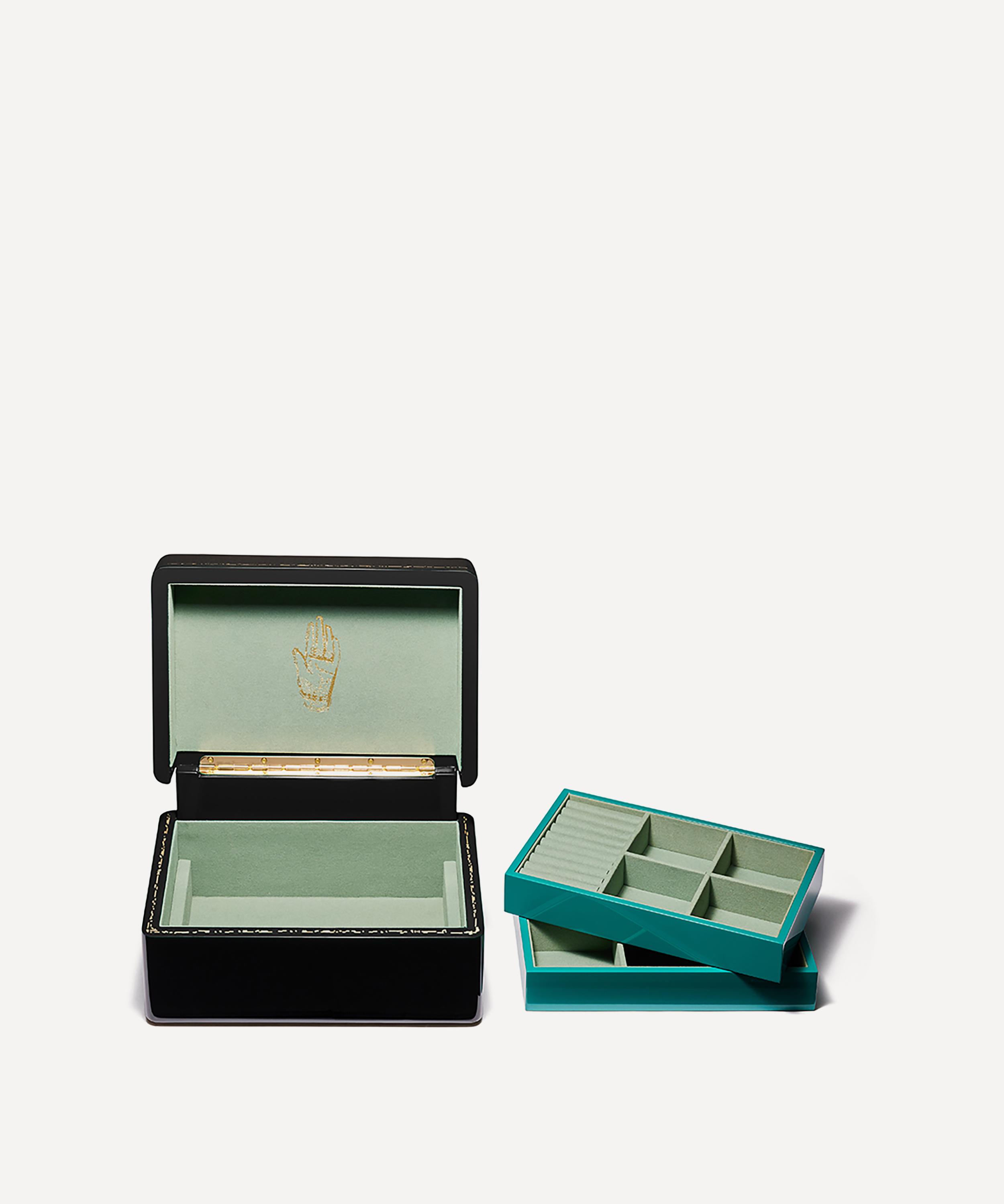 Trove - Trunk Jewellery Box image number 3