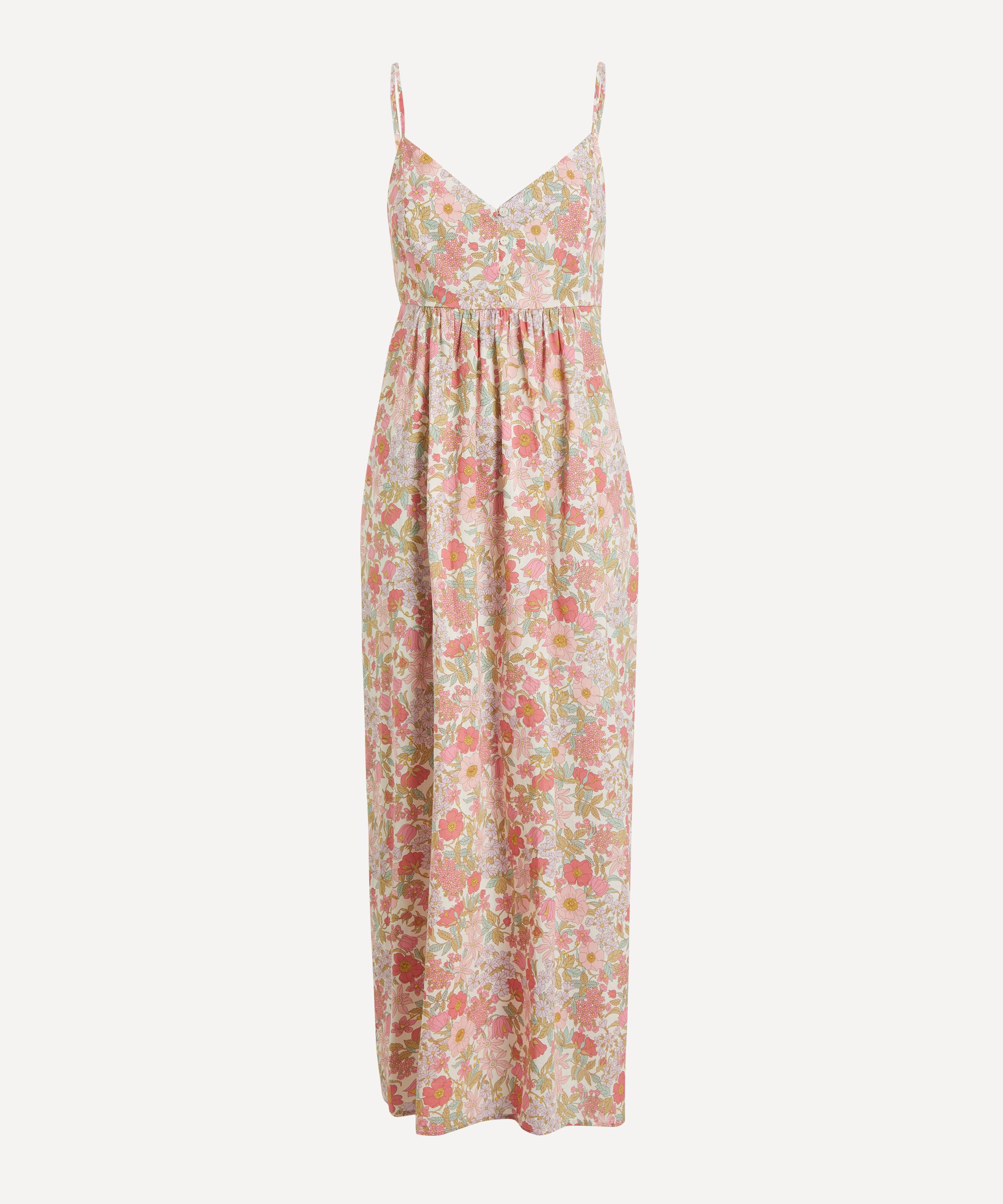 Liberty - Clarabell Tana Lawn&trade; Cotton Chemise