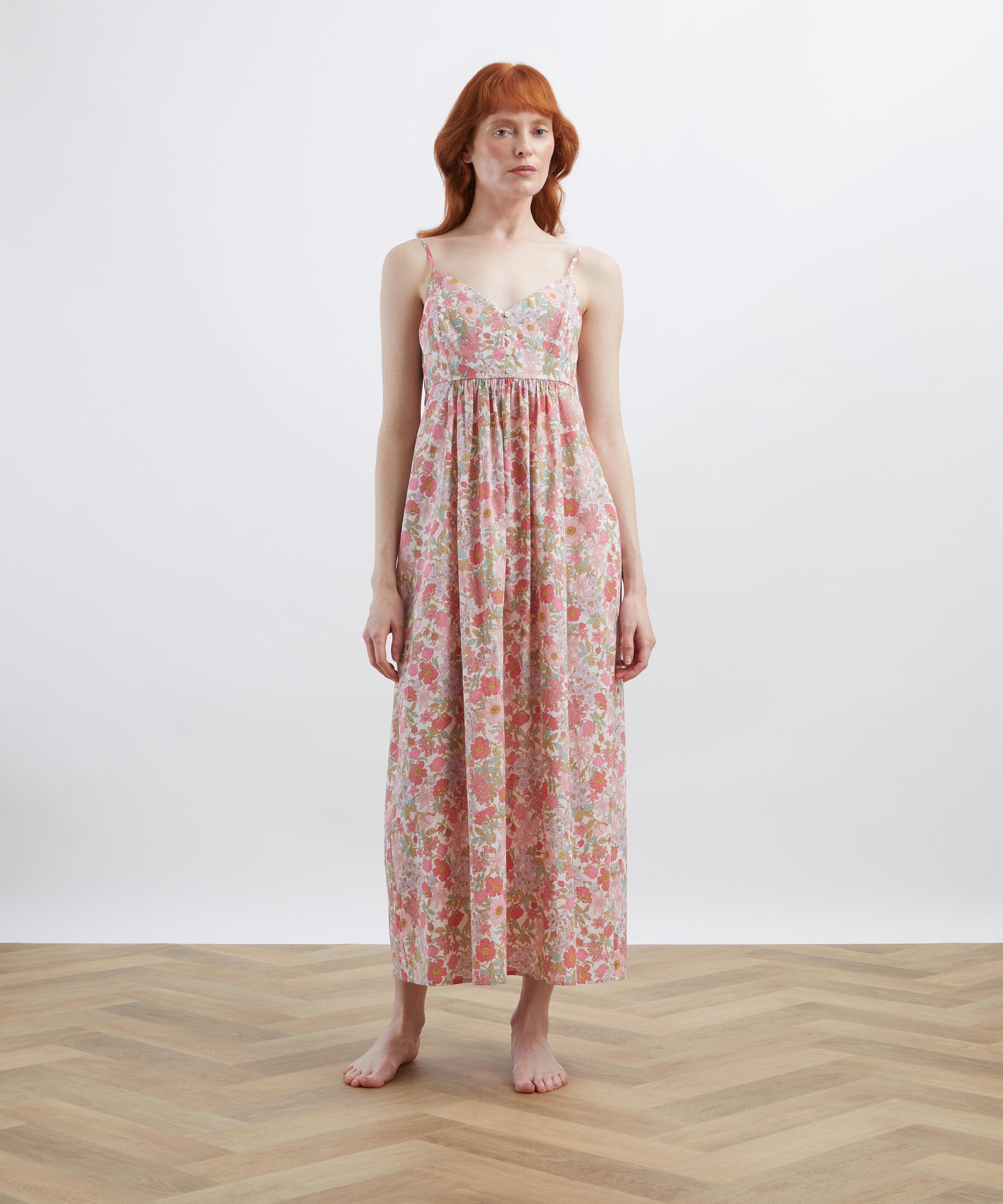 Liberty - Clarabell Tana Lawn&trade; Cotton Chemise image number 1