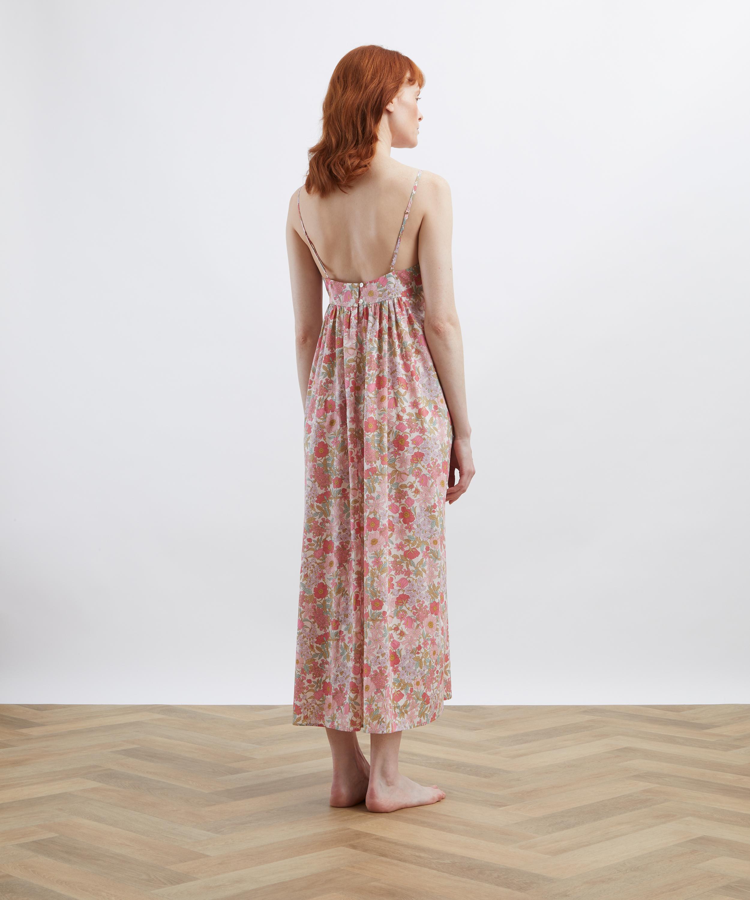 Liberty - Clarabell Tana Lawn&trade; Cotton Chemise image number 3