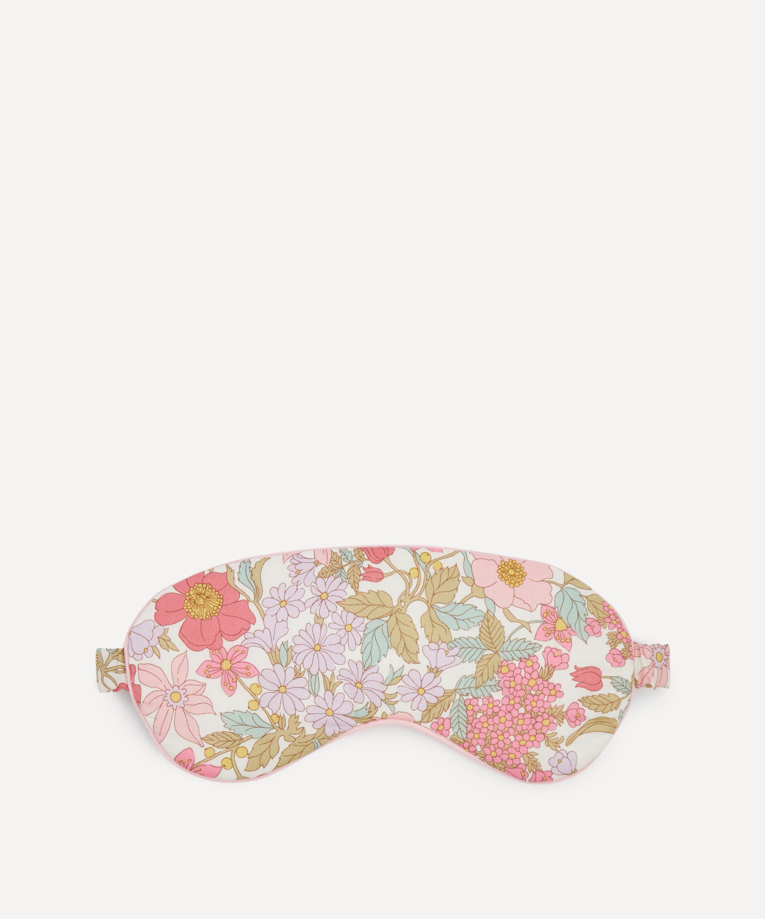 Liberty - Clarabell Tana Lawn&trade; Cotton Eye Mask
