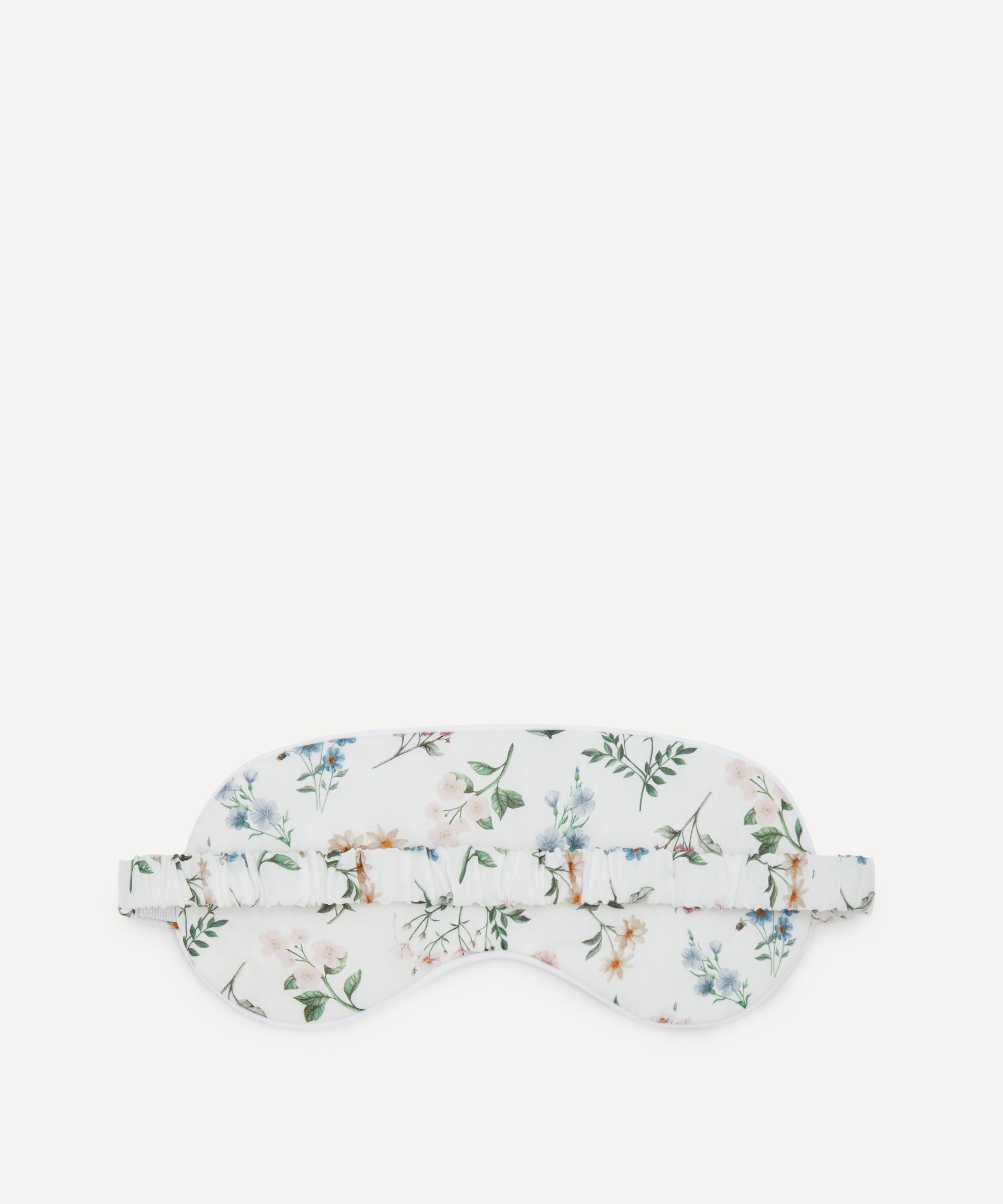 Liberty - Annie Tana Lawn&trade; Cotton Eye Mask image number 1