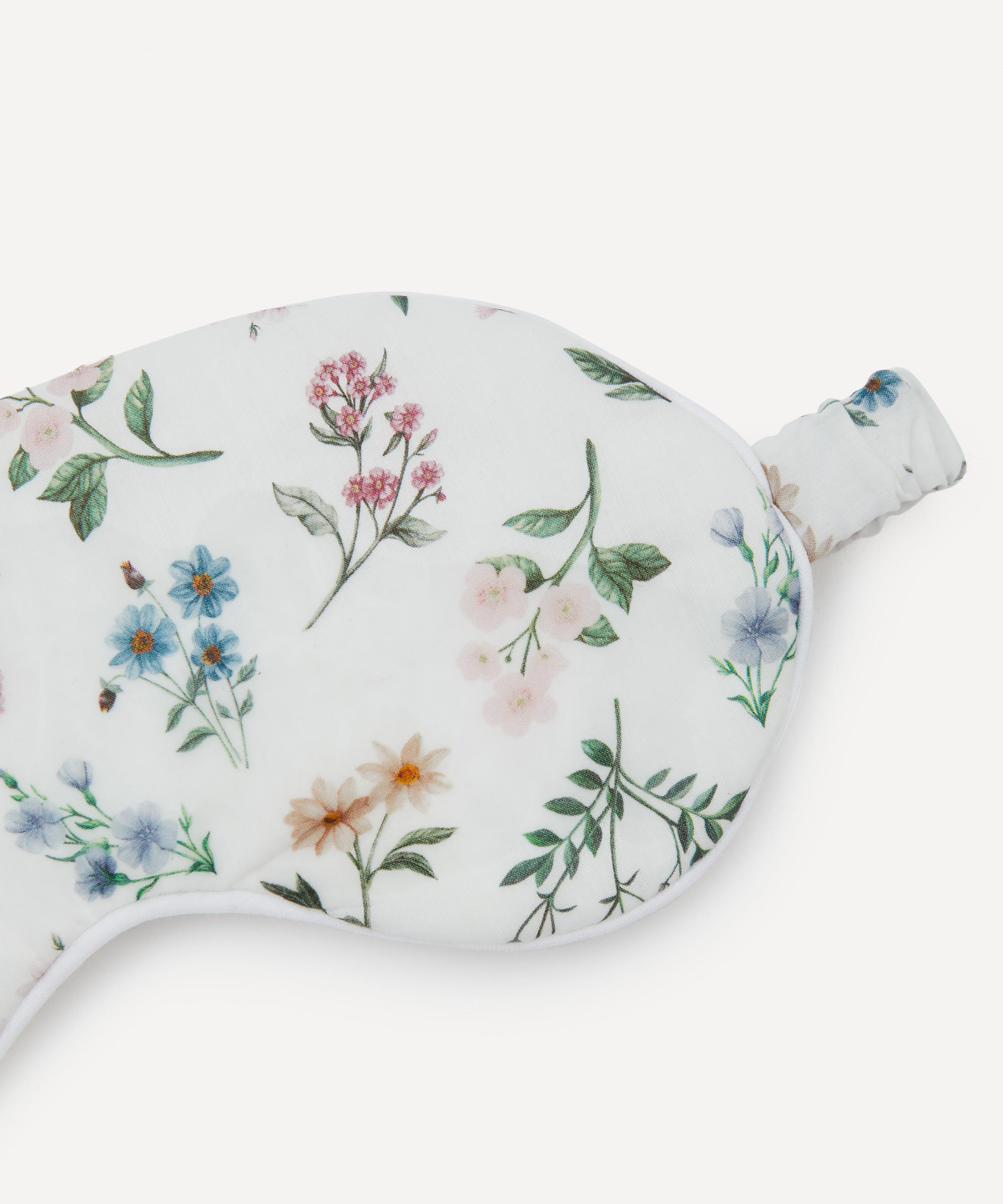 Liberty - Annie Tana Lawn&trade; Cotton Eye Mask image number 2