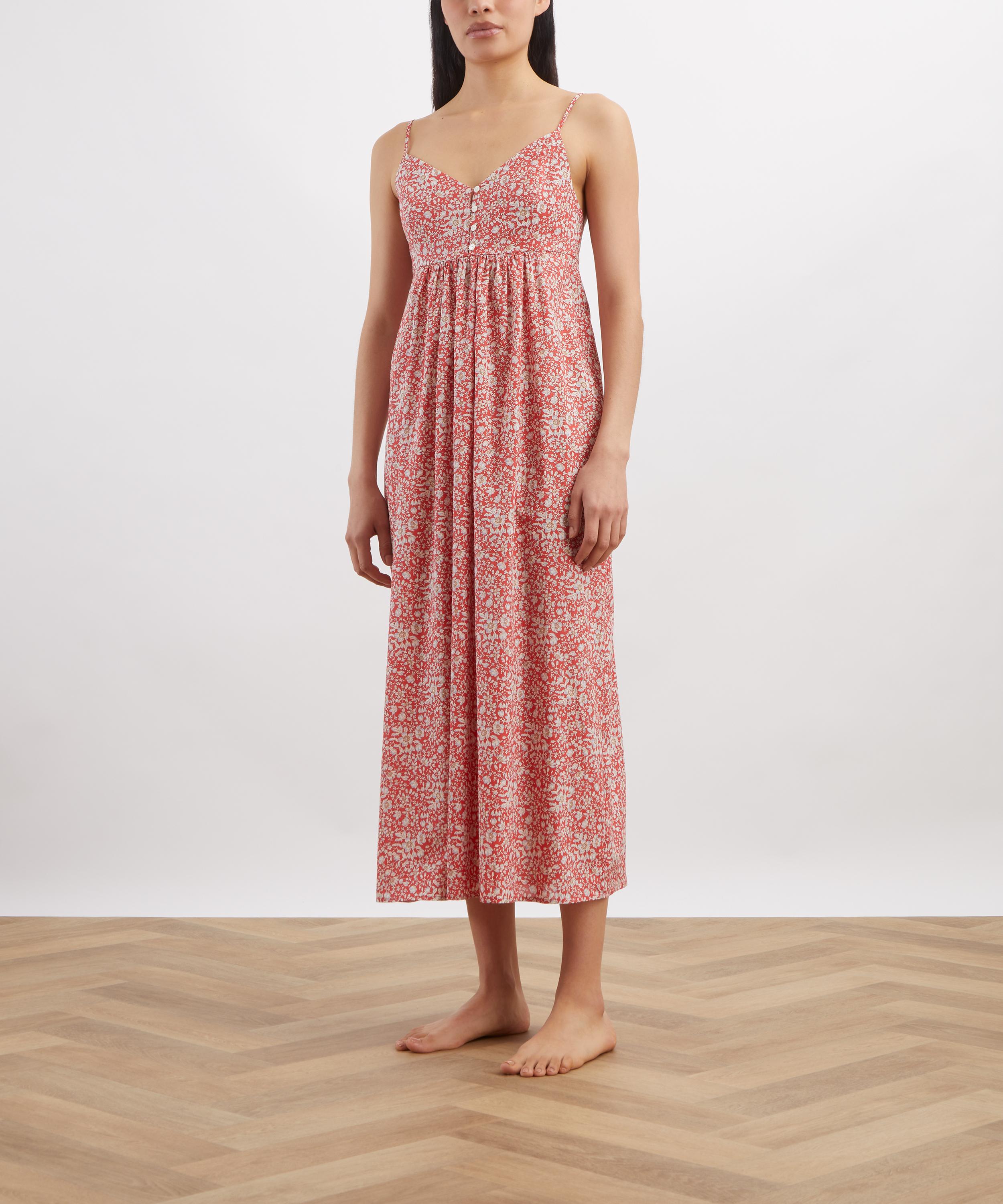 Liberty - Lizzy Tana Lawn&trade; Cotton Chemise image number 1