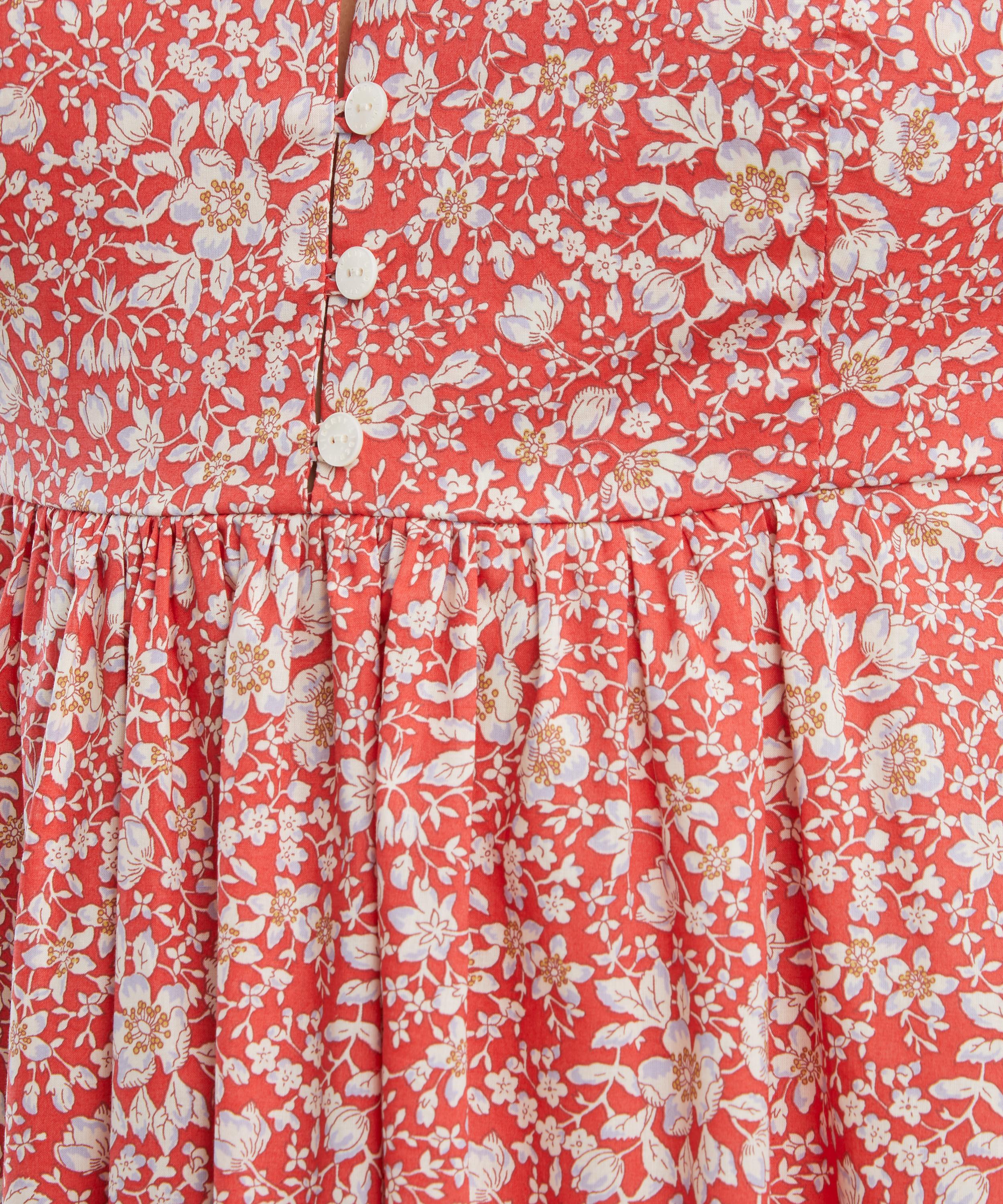 Liberty - Lizzy Tana Lawn&trade; Cotton Chemise image number 4