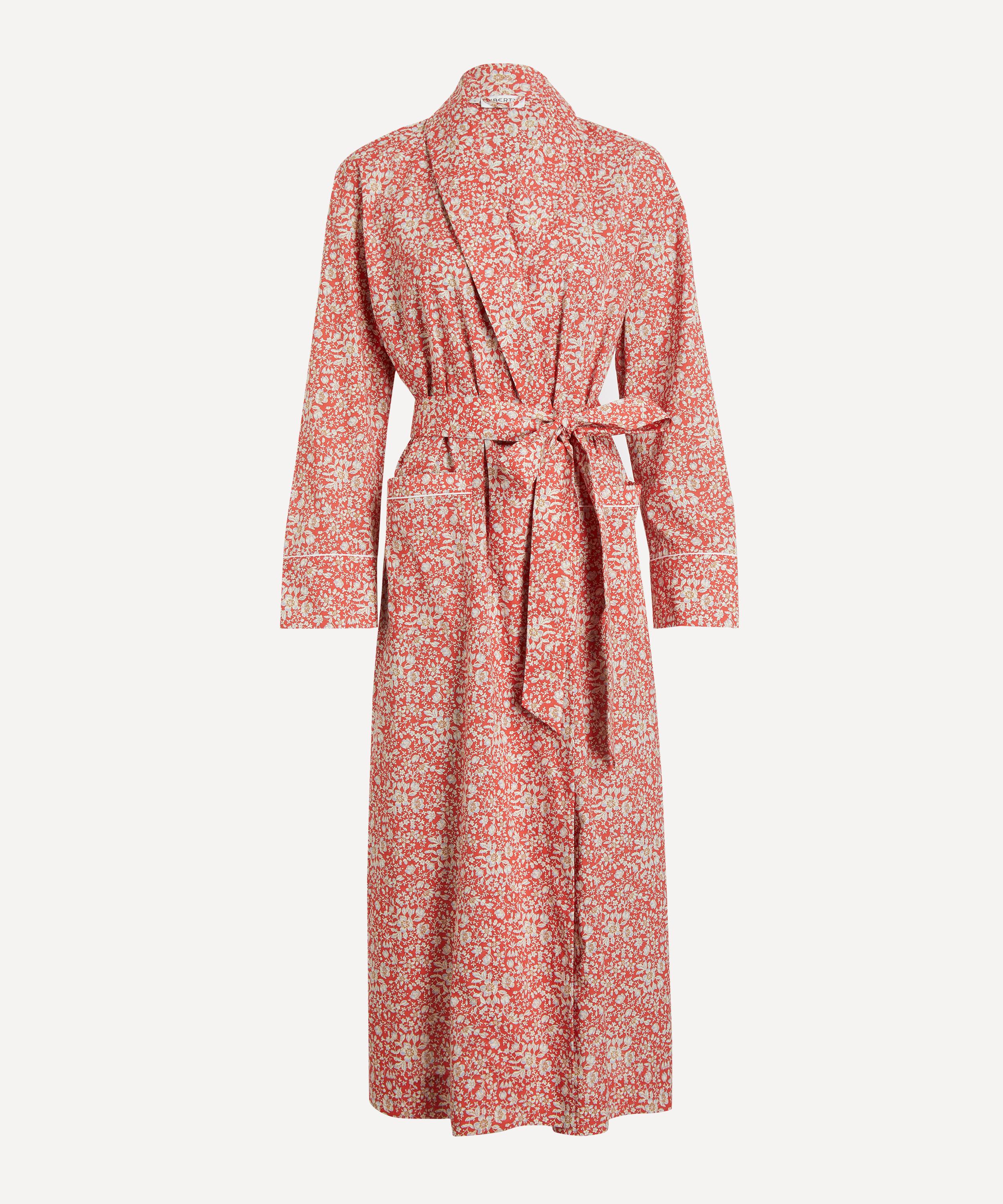 Liberty - Lizzy Tana Lawn&trade; Cotton Robe&nbsp;