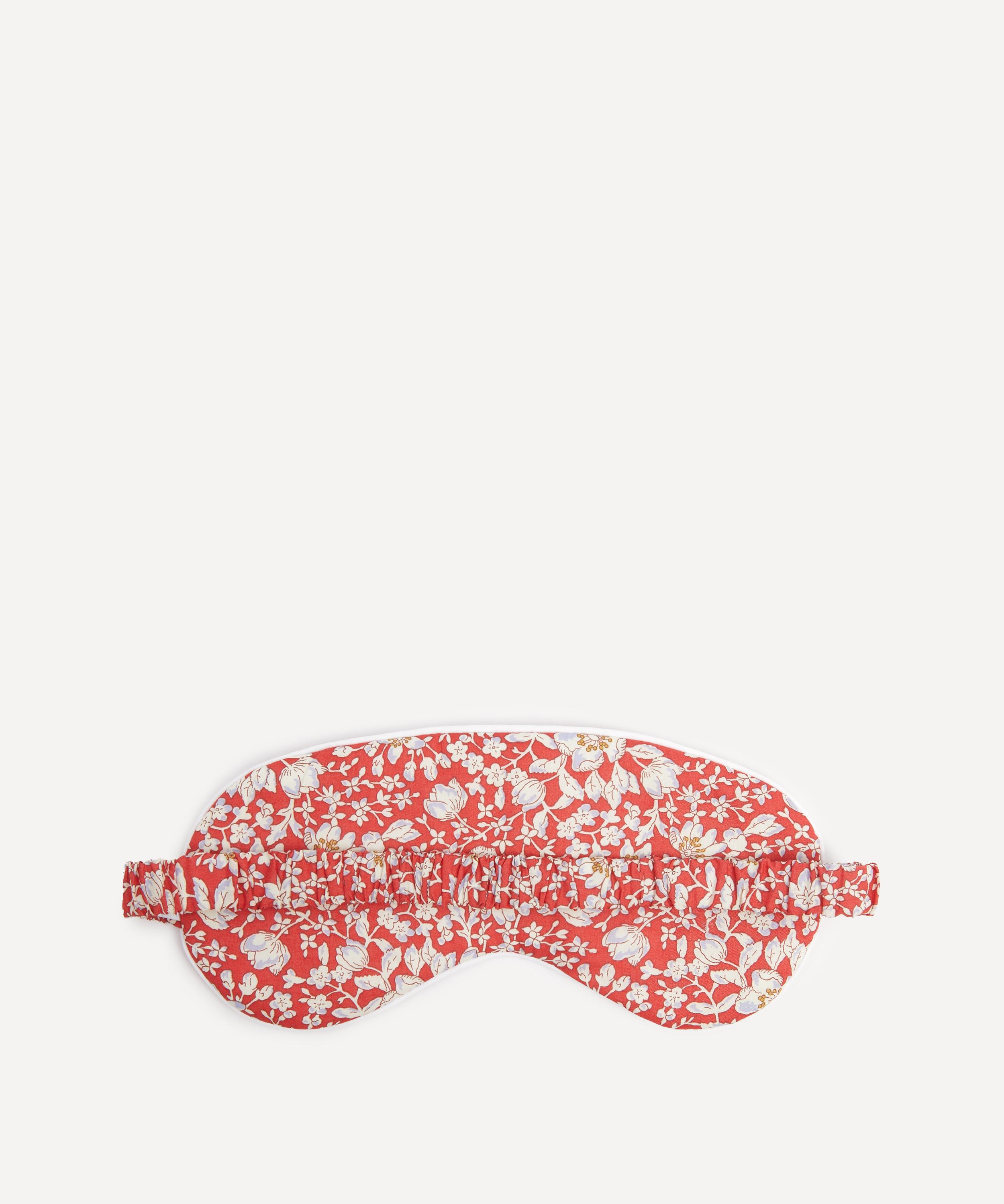 Liberty - Lizzy Tana Lawn&trade; Cotton Eye Mask image number 1