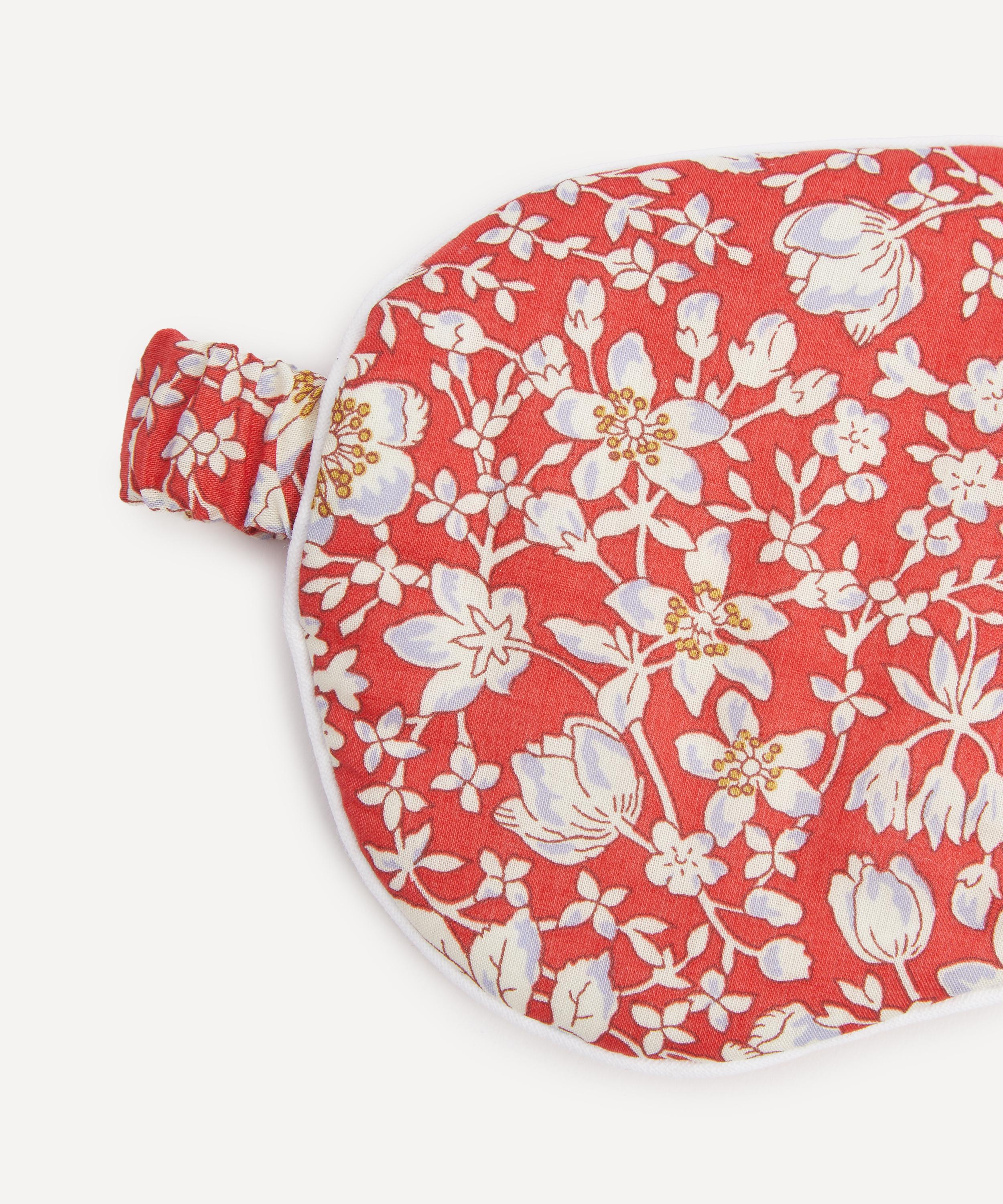 Liberty - Lizzy Tana Lawn&trade; Cotton Eye Mask image number 2