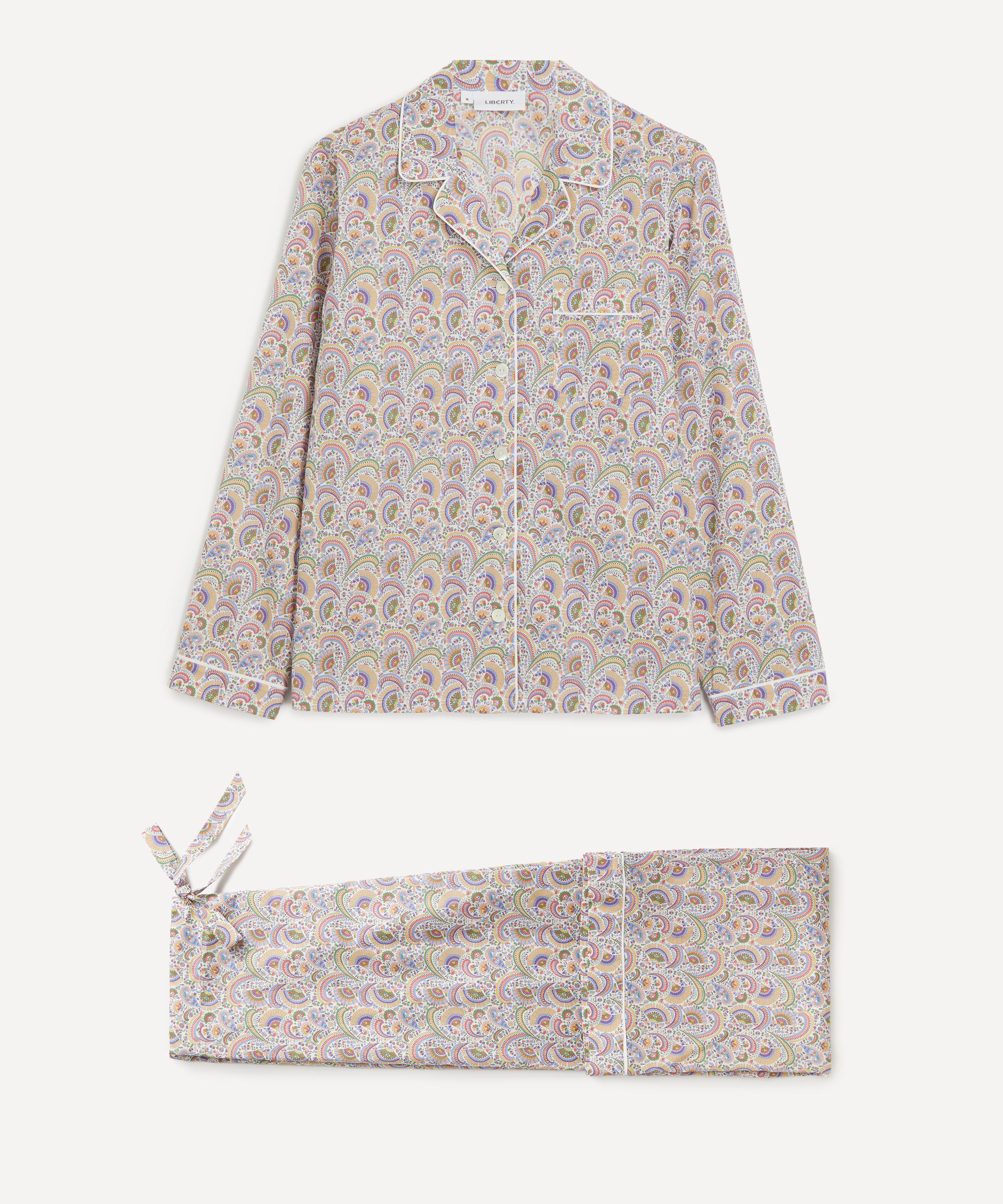 Liberty - Jasvinder Tana Lawn&trade; Cotton Pyjama Set