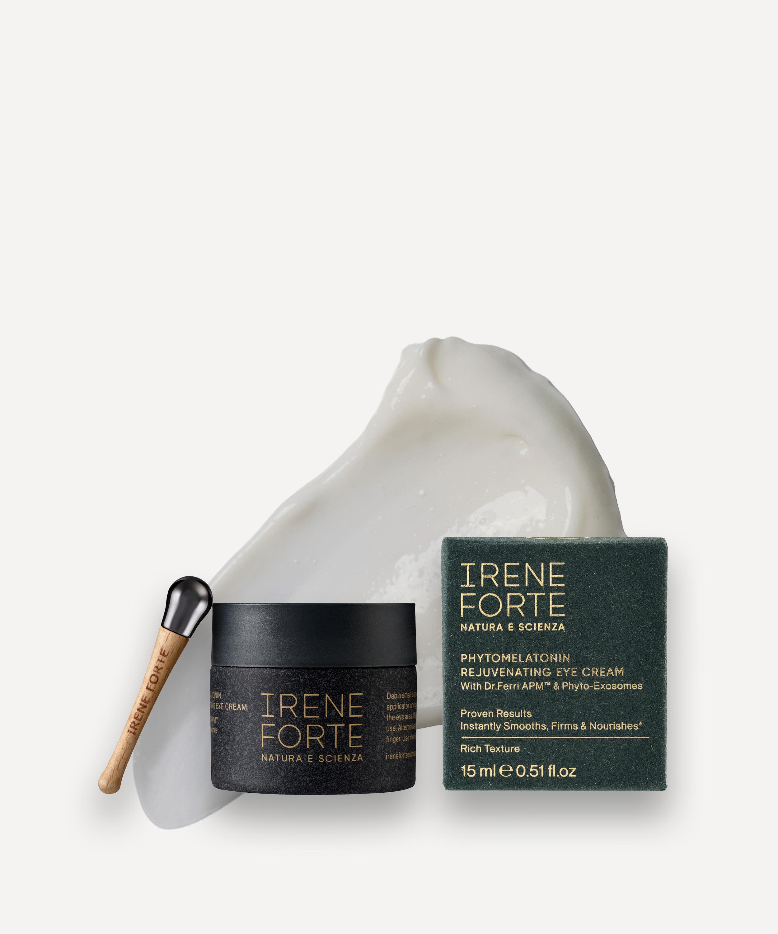 Irene Forte - Phytomelatonin Rejuvenating Eye Cream 15ml