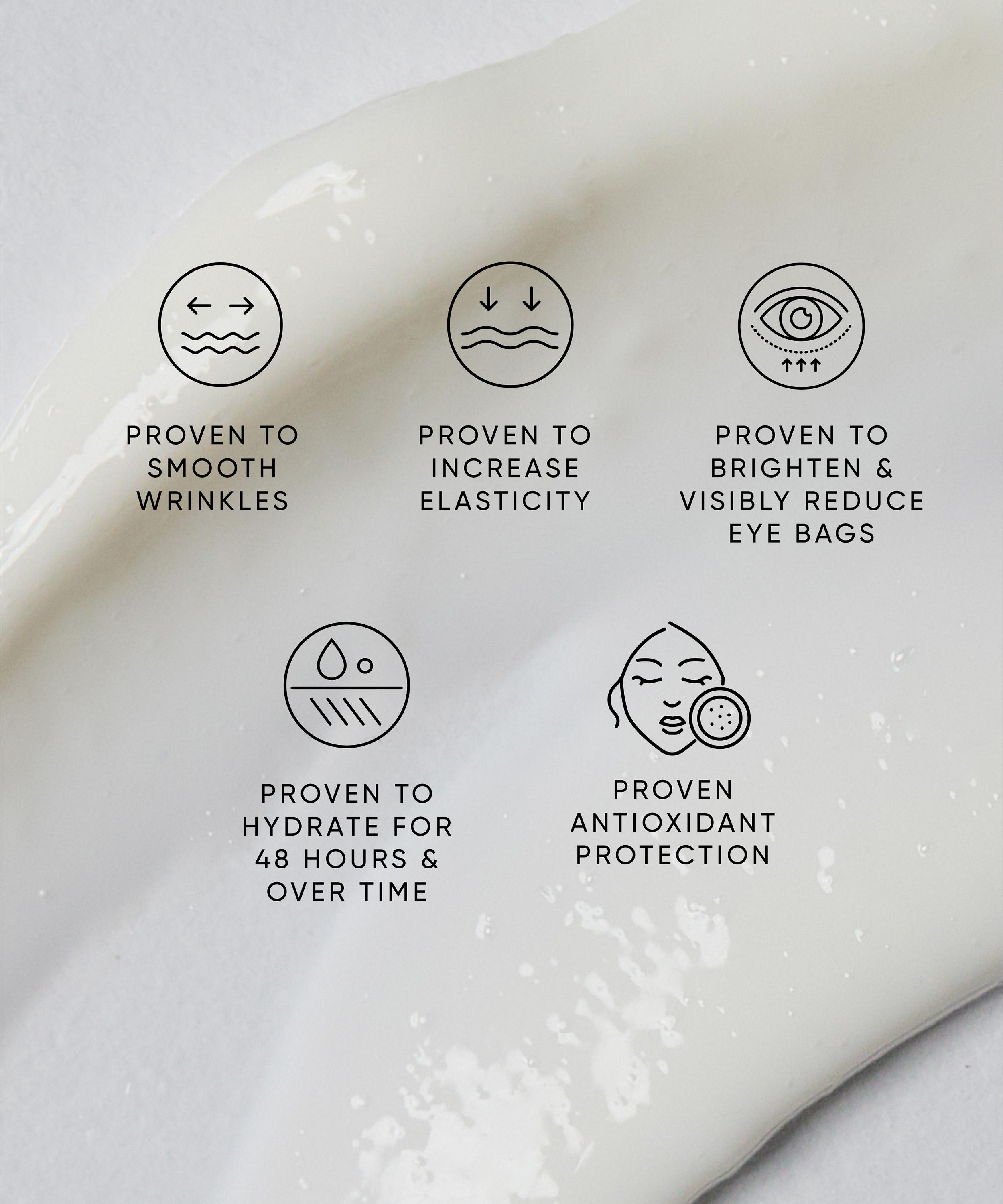 Irene Forte - Phytomelatonin Rejuvenating Eye Cream 15ml image number 2