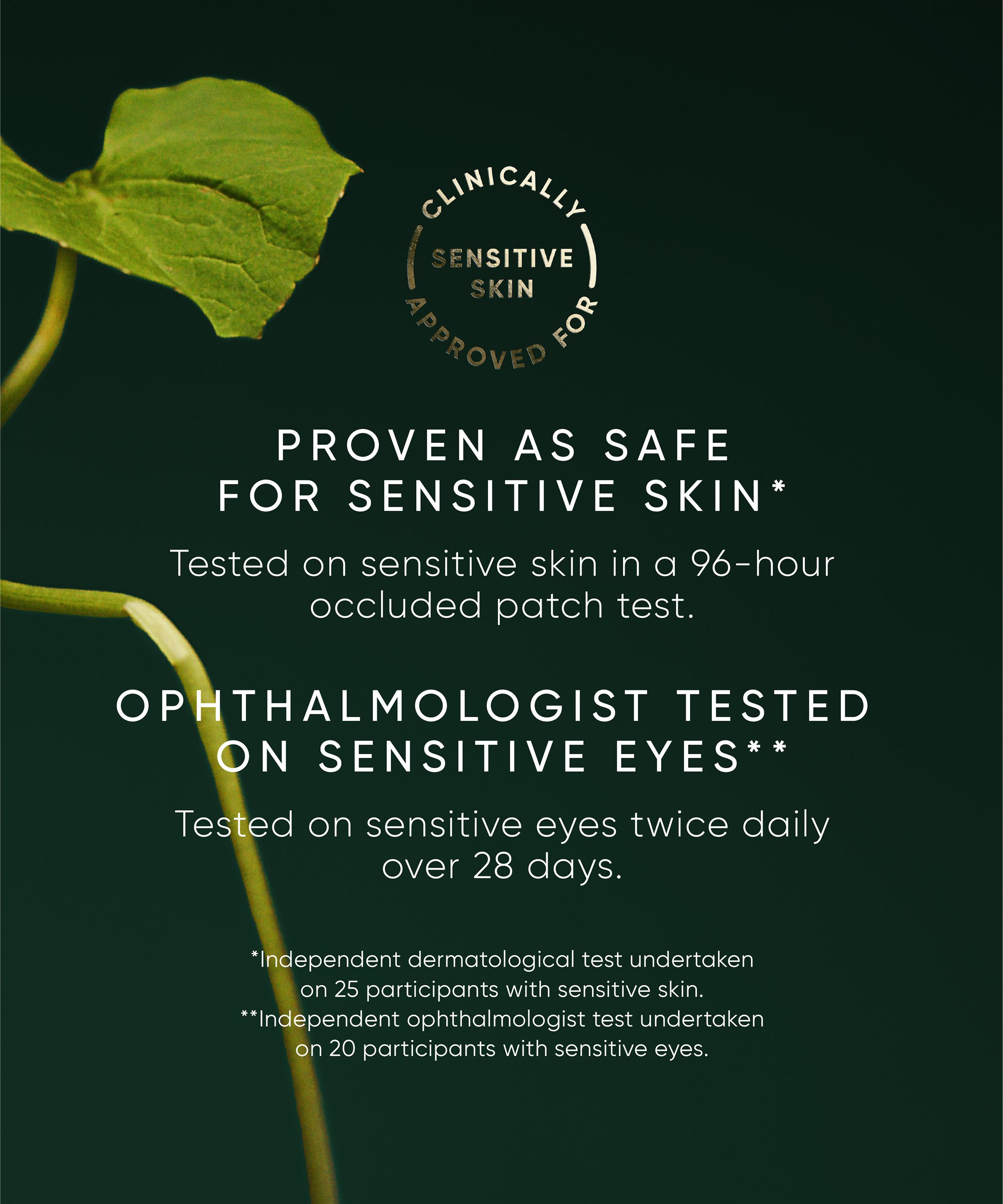 Irene Forte - Phytomelatonin Rejuvenating Eye Cream 15ml image number 4