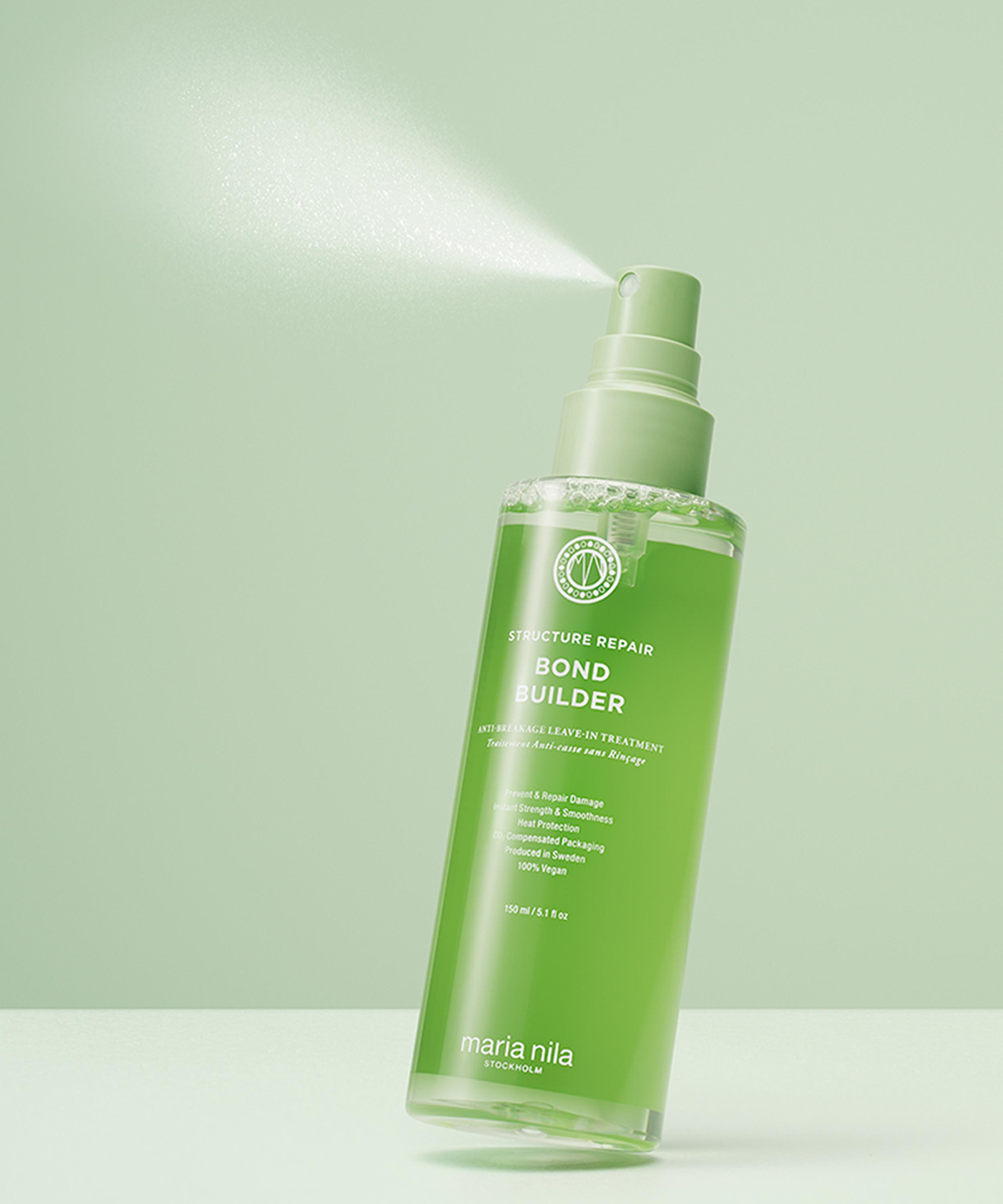 Maria Nila - Structure Repair Bond Builder 150ml image number 2