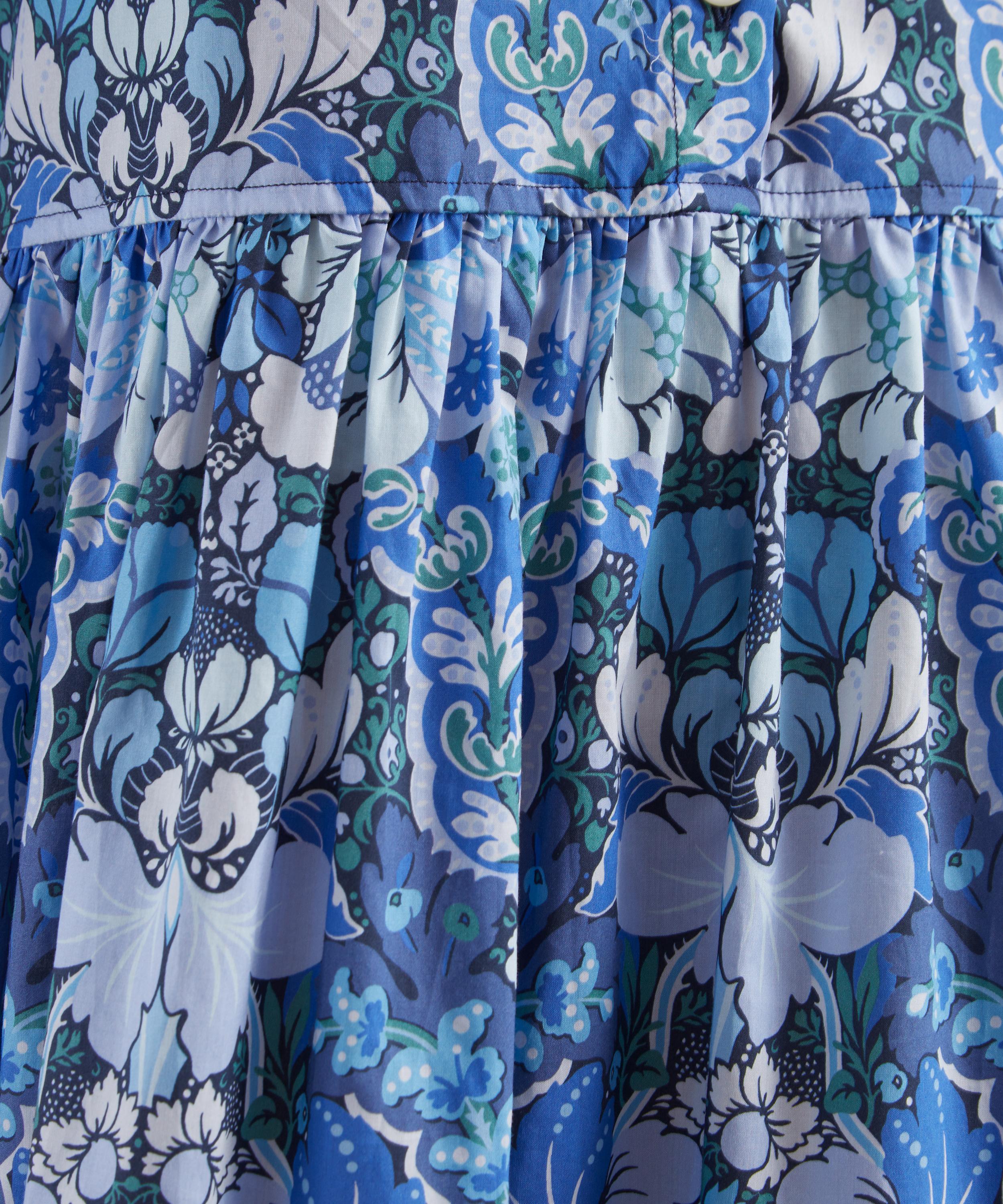 Liberty - Glastonbury Gallery Shirt Dress image number 4