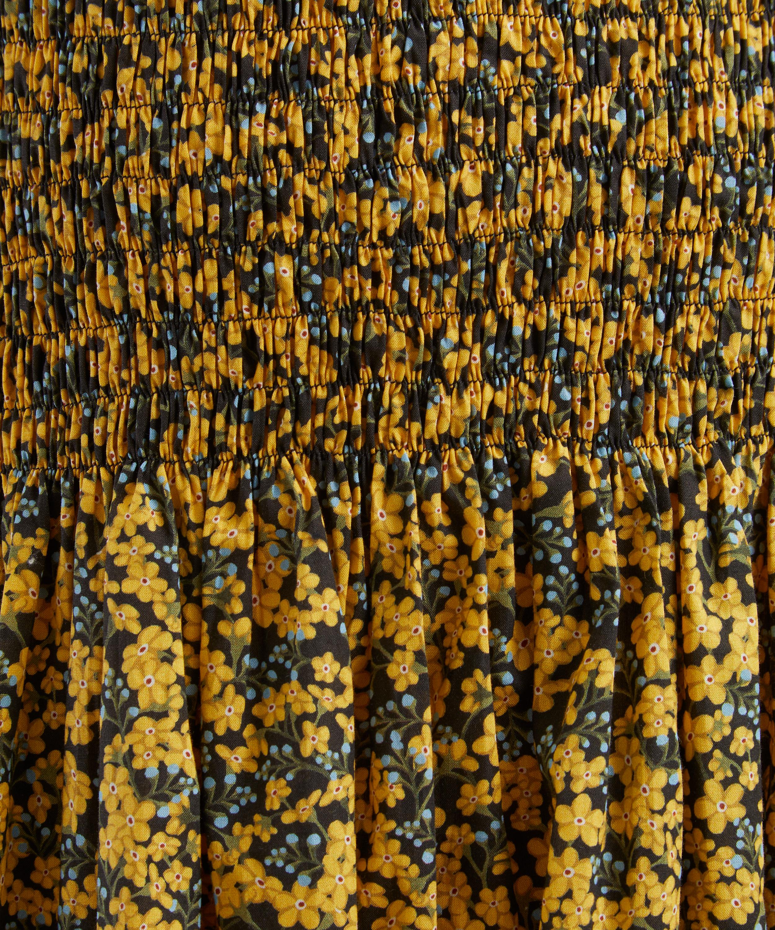 Liberty - Star Anise Voyage Sun Dress image number 4