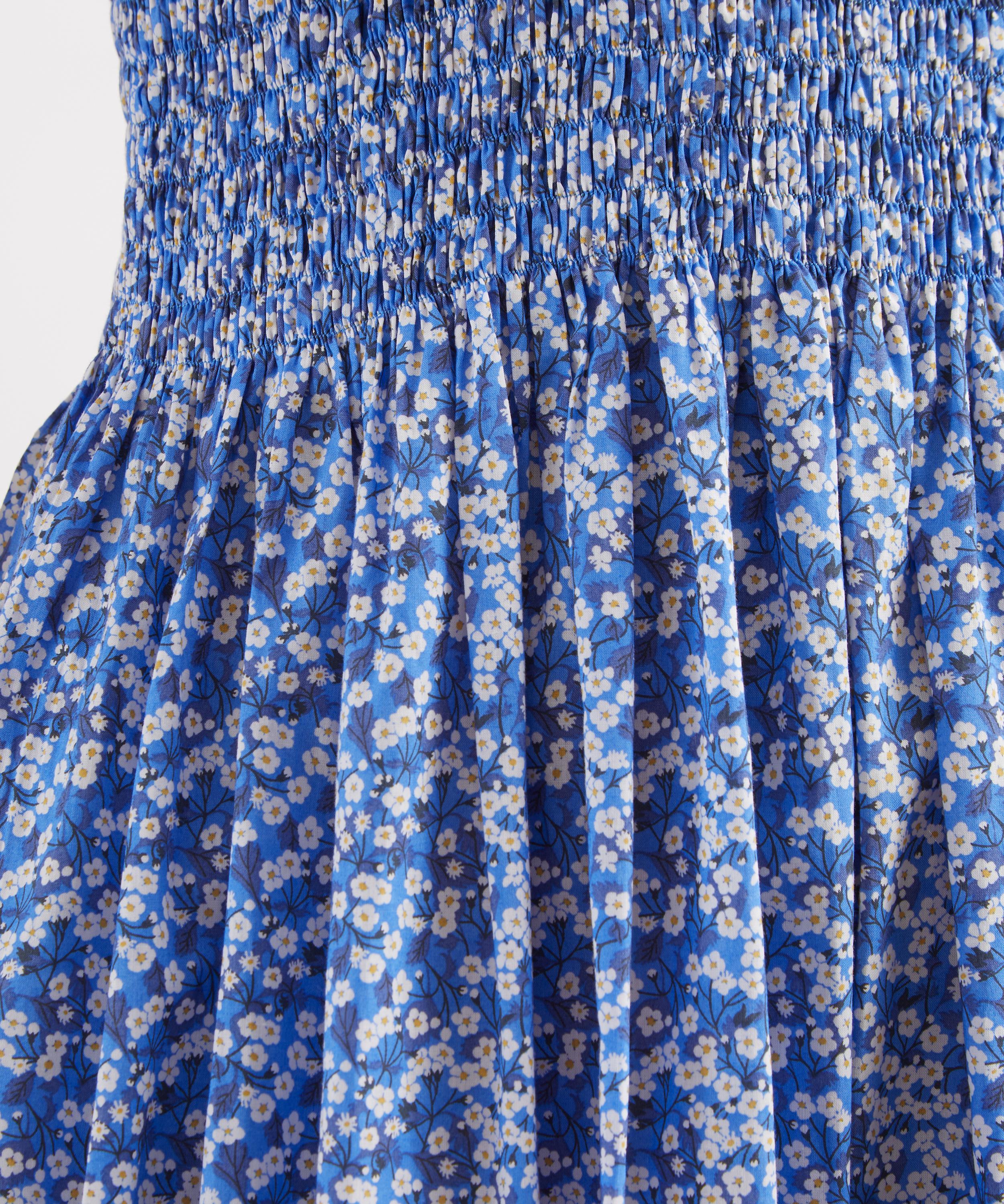 Liberty - Mitsi Valeria Voyage Sun Dress image number 4