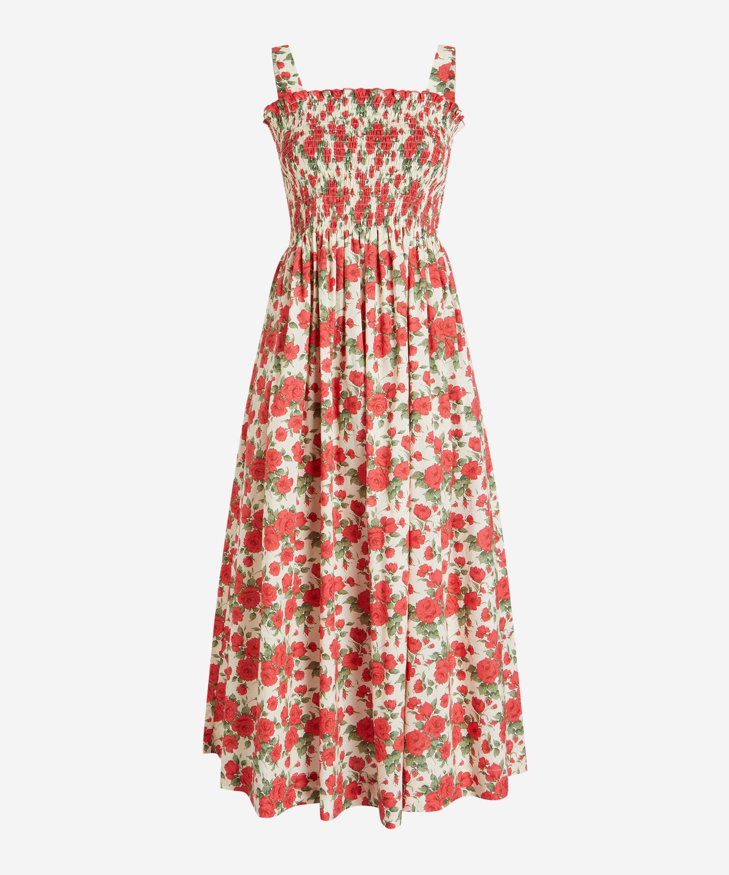 Liberty - Carline Rose Voyage Sun Dress