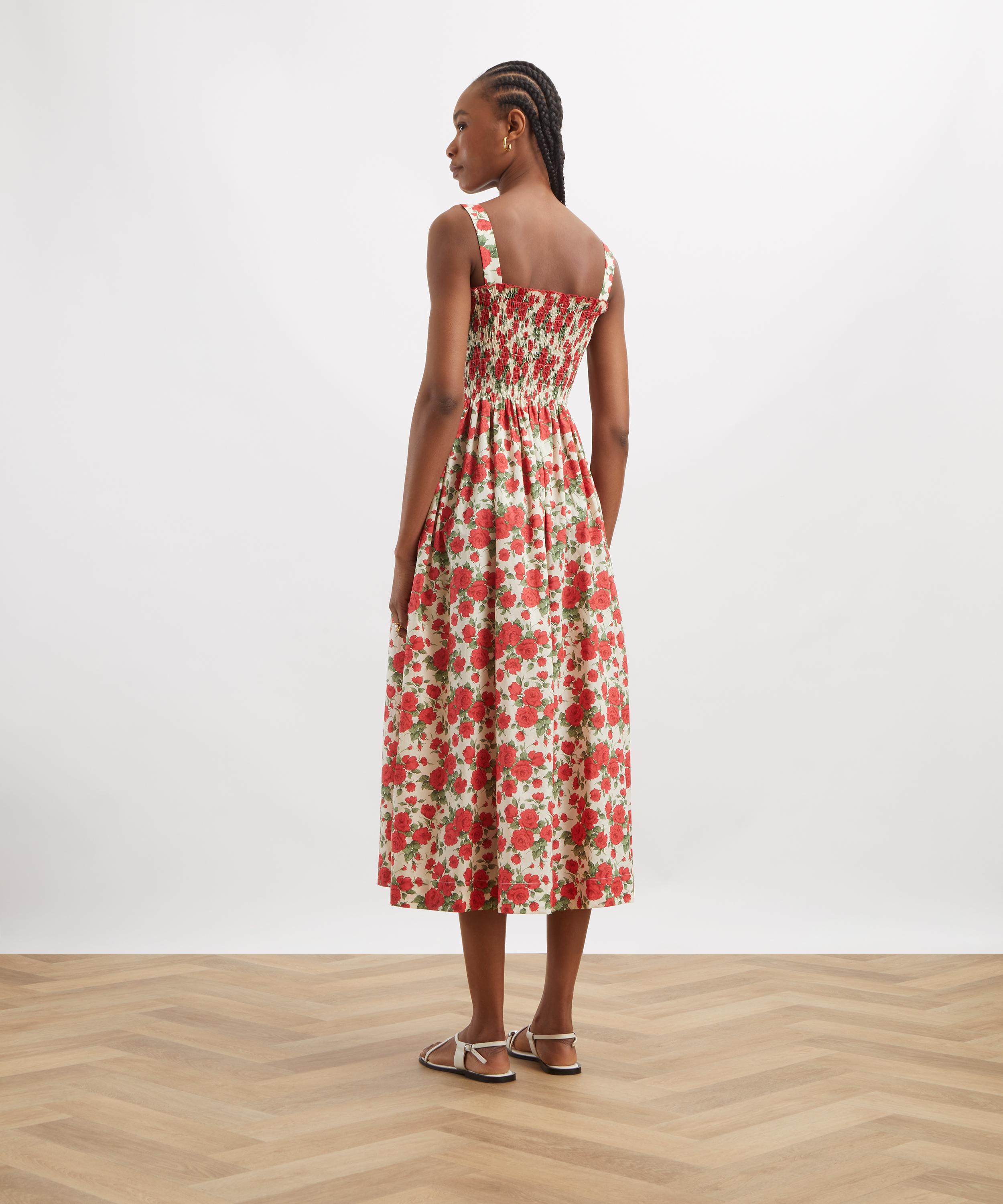 Liberty - Carline Rose Voyage Sun Dress image number 2