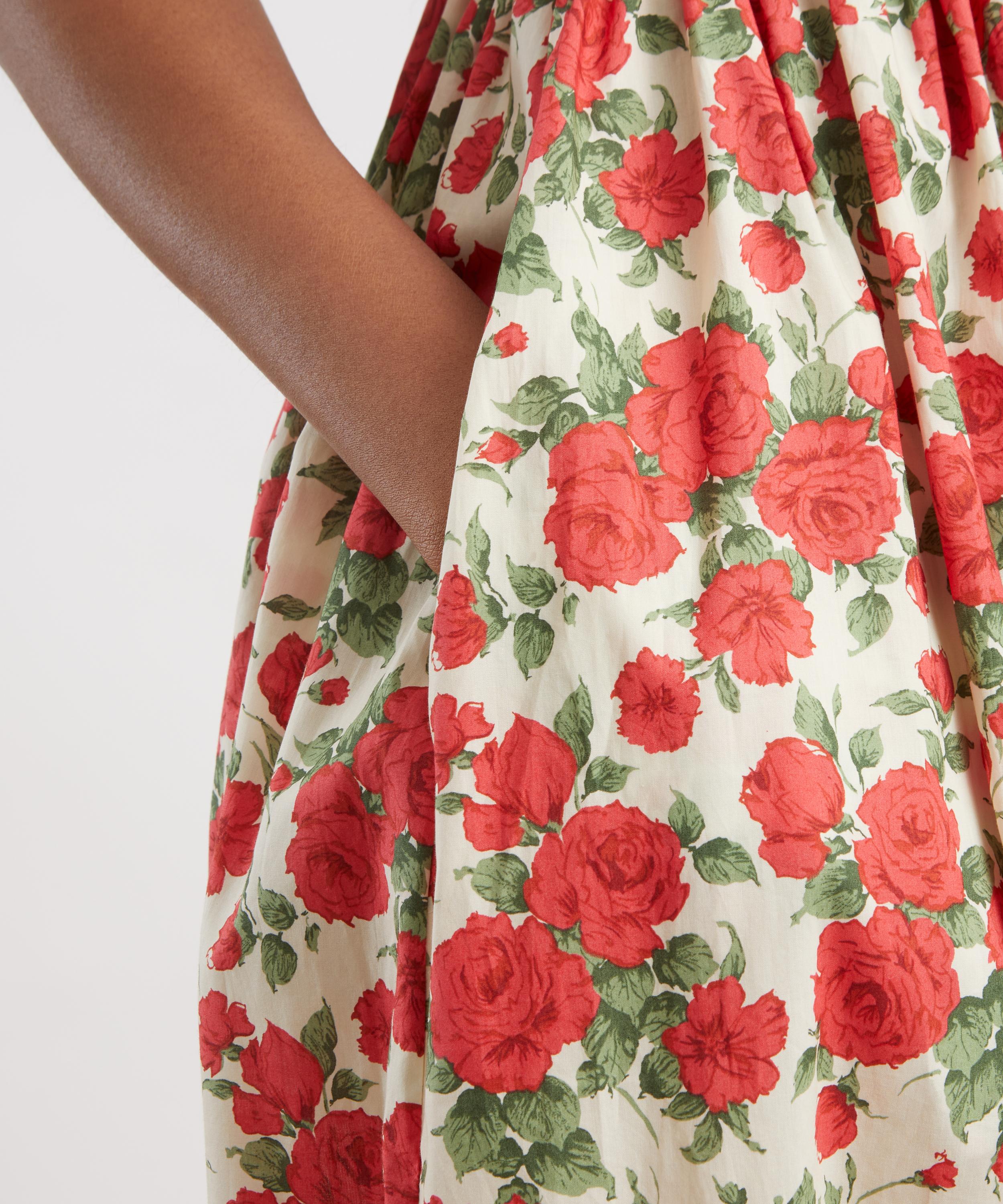 Liberty - Carline Rose Voyage Sun Dress image number 3