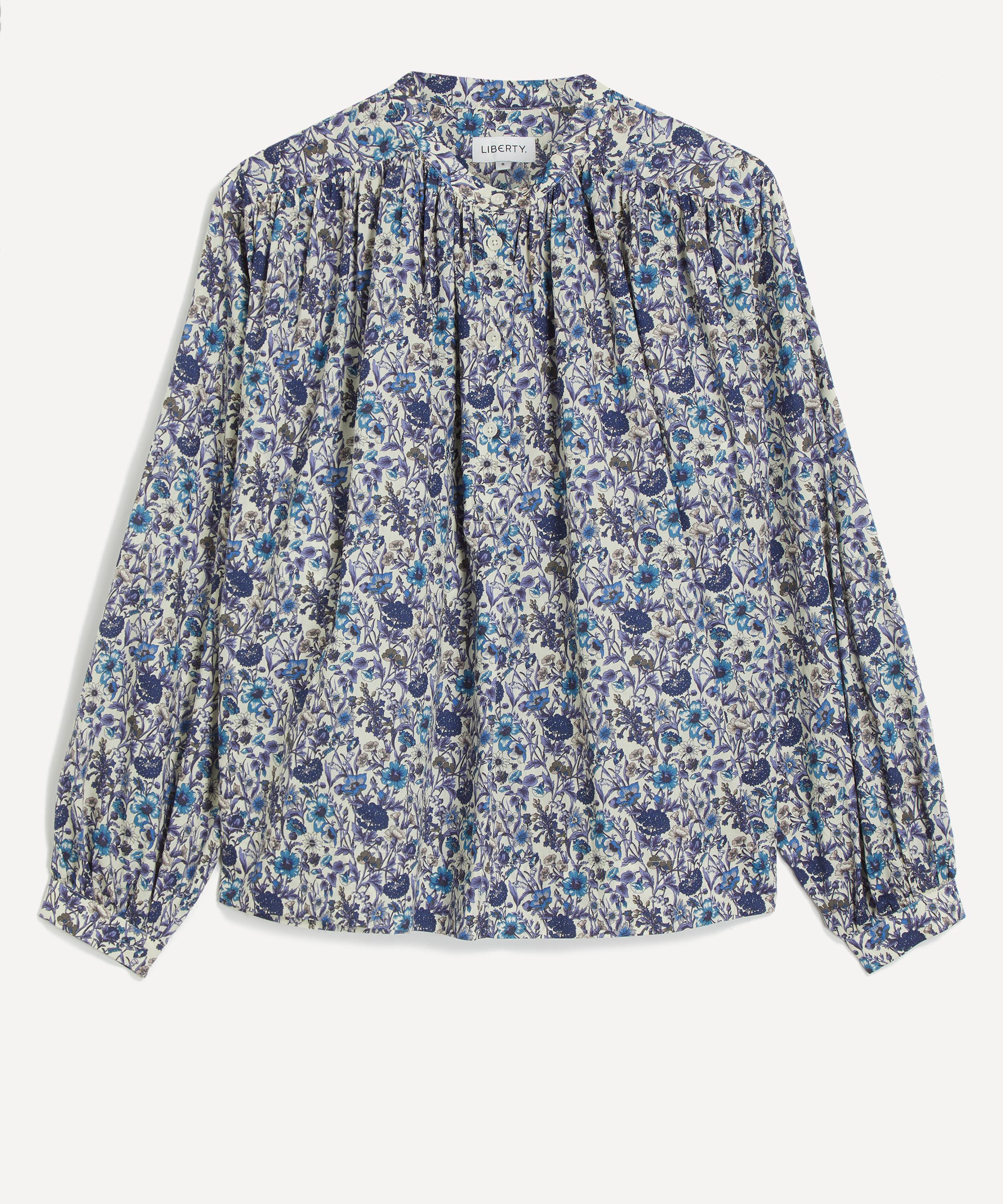 Liberty - Rachel Boho Shirt&nbsp;