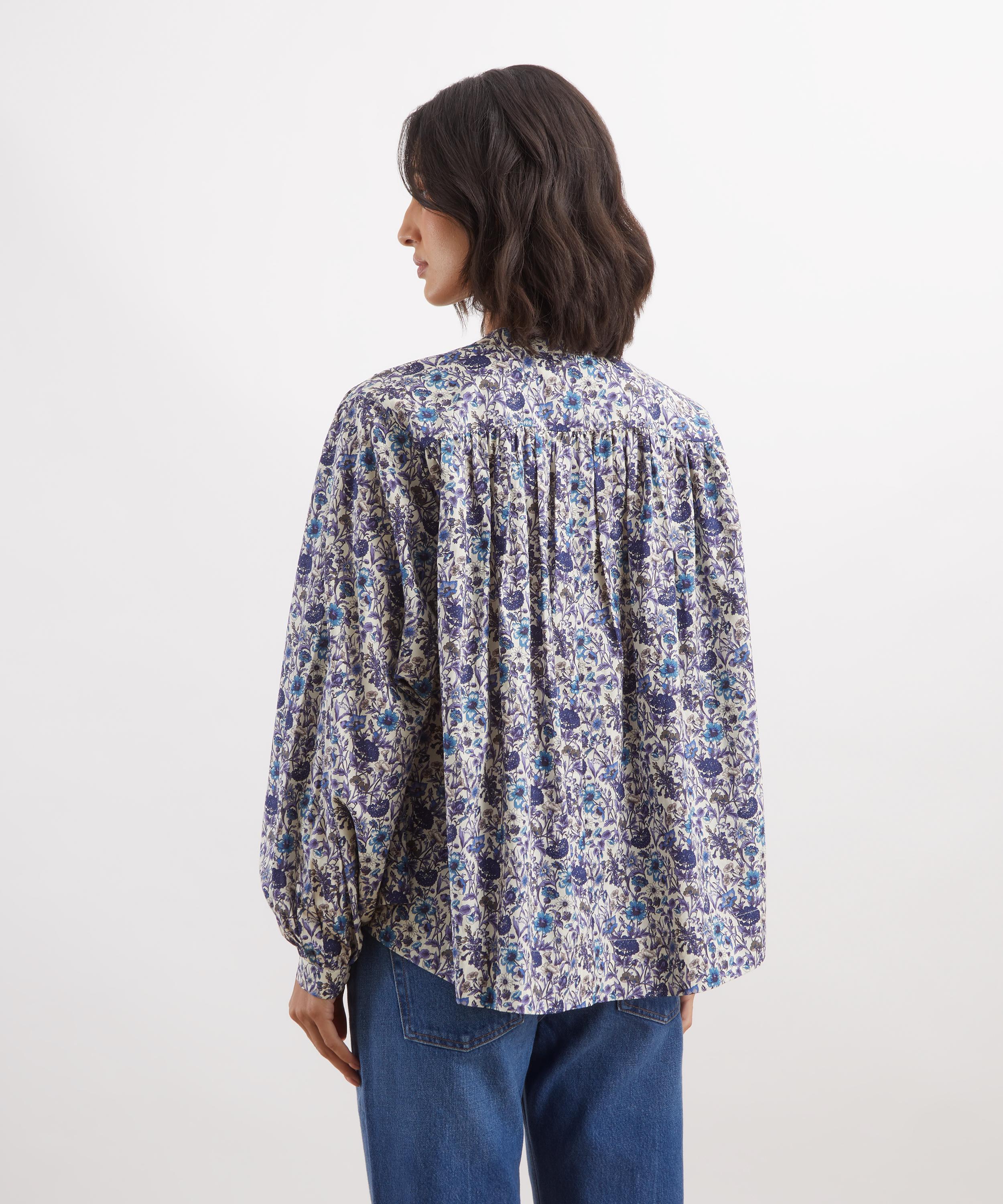 Liberty - Rachel Boho Shirt&nbsp; image number 3