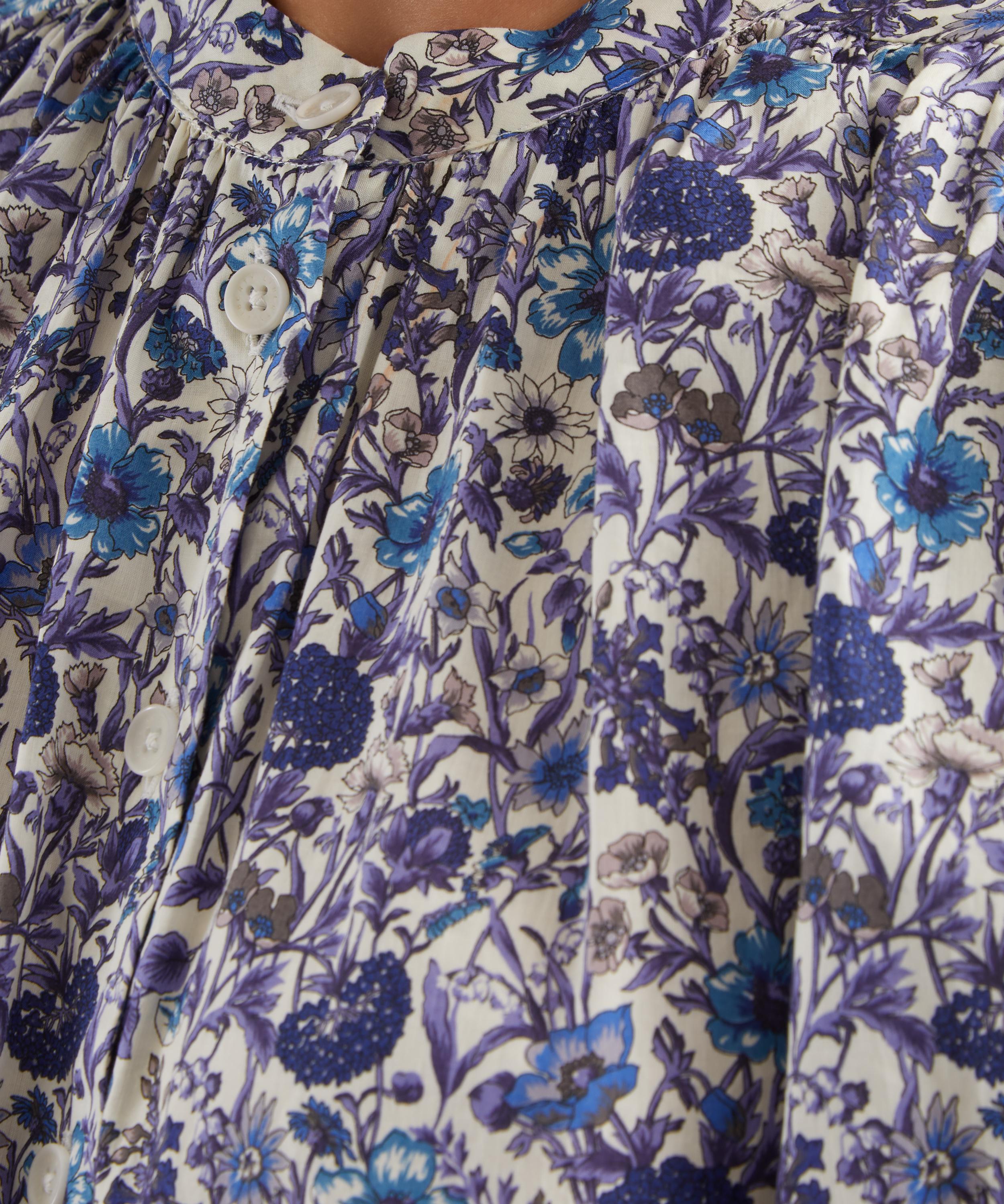 Liberty - Rachel Boho Shirt&nbsp; image number 4