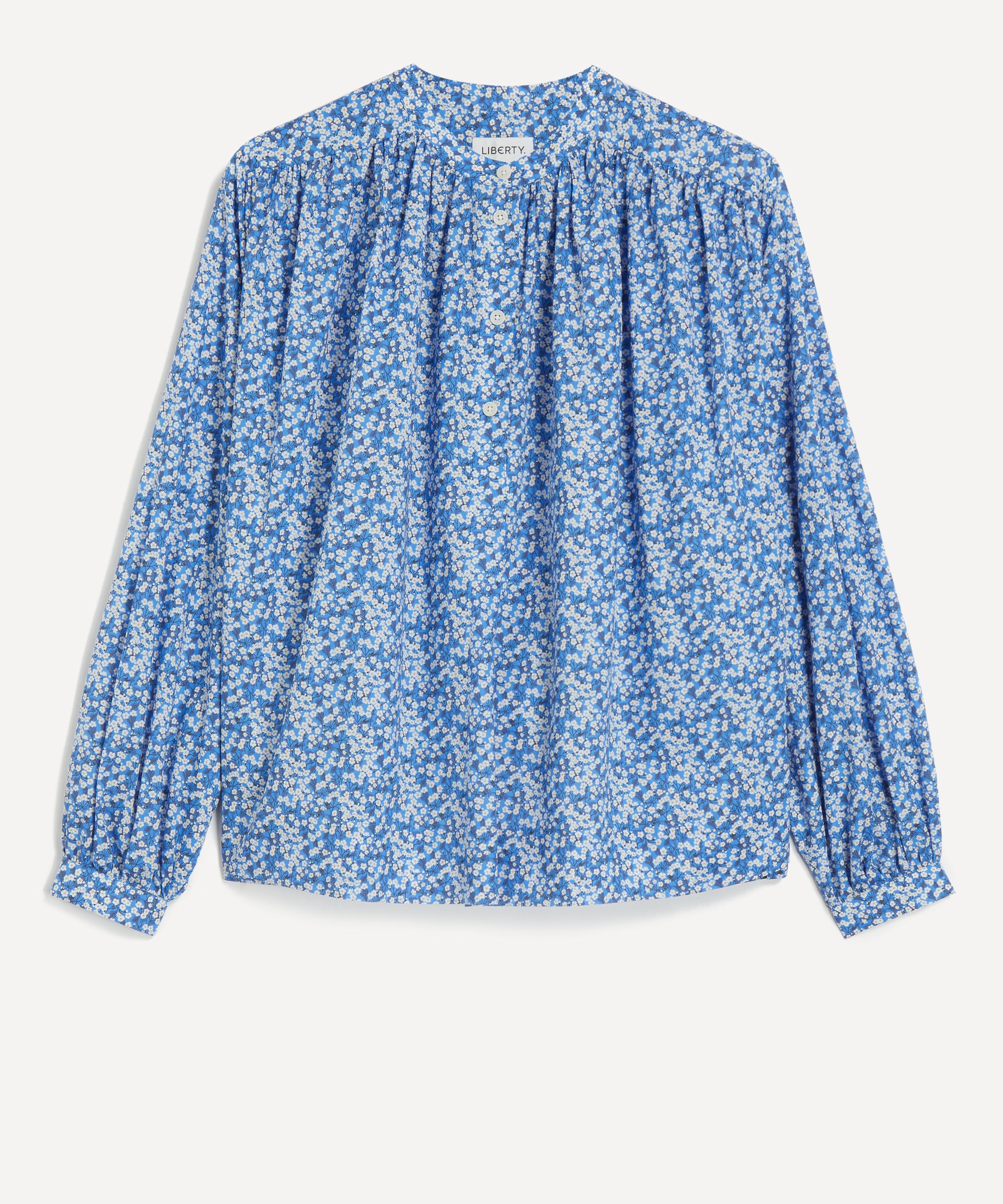 Liberty - Mitsi Valeria Boho Shirt&nbsp;