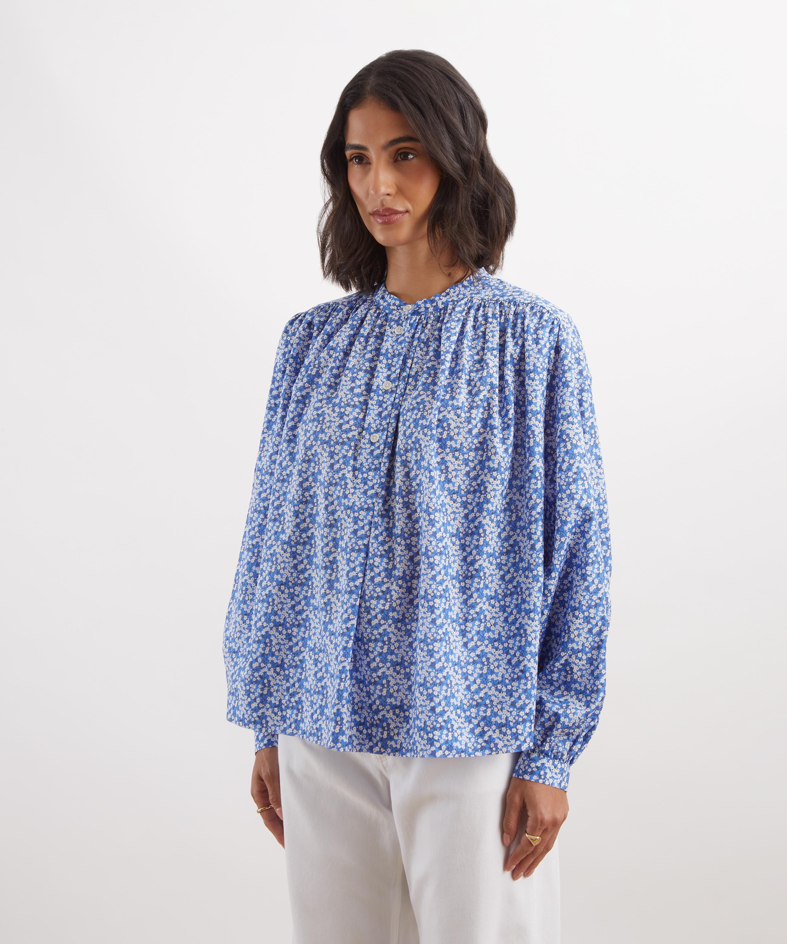 Liberty - Mitsi Valeria Boho Shirt&nbsp; image number 2