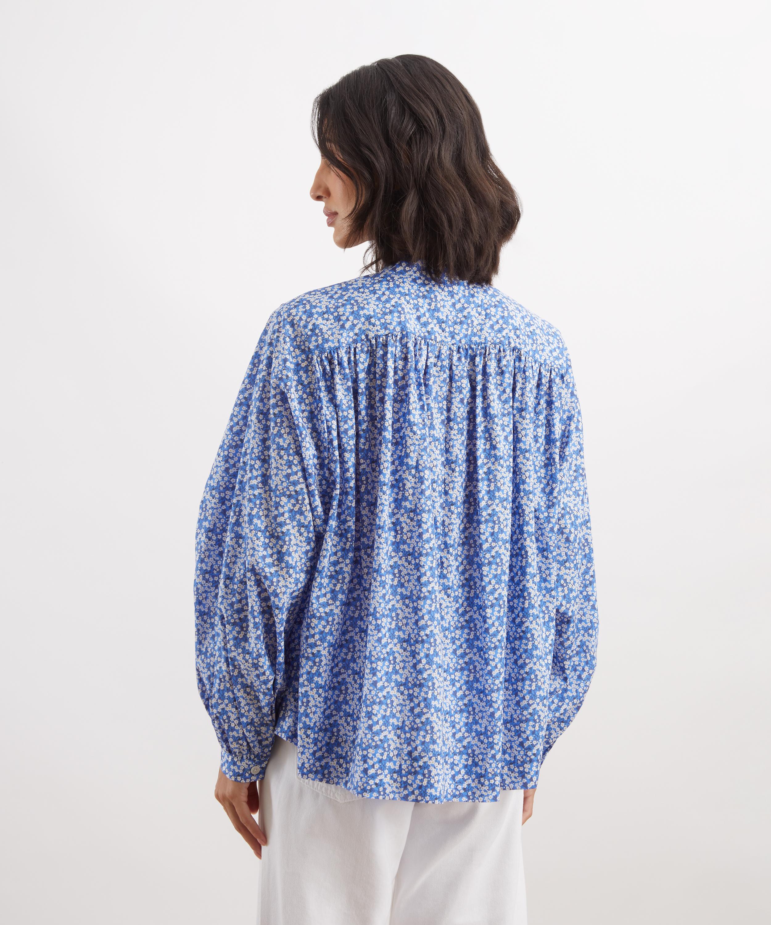 Liberty - Mitsi Valeria Boho Shirt&nbsp; image number 3
