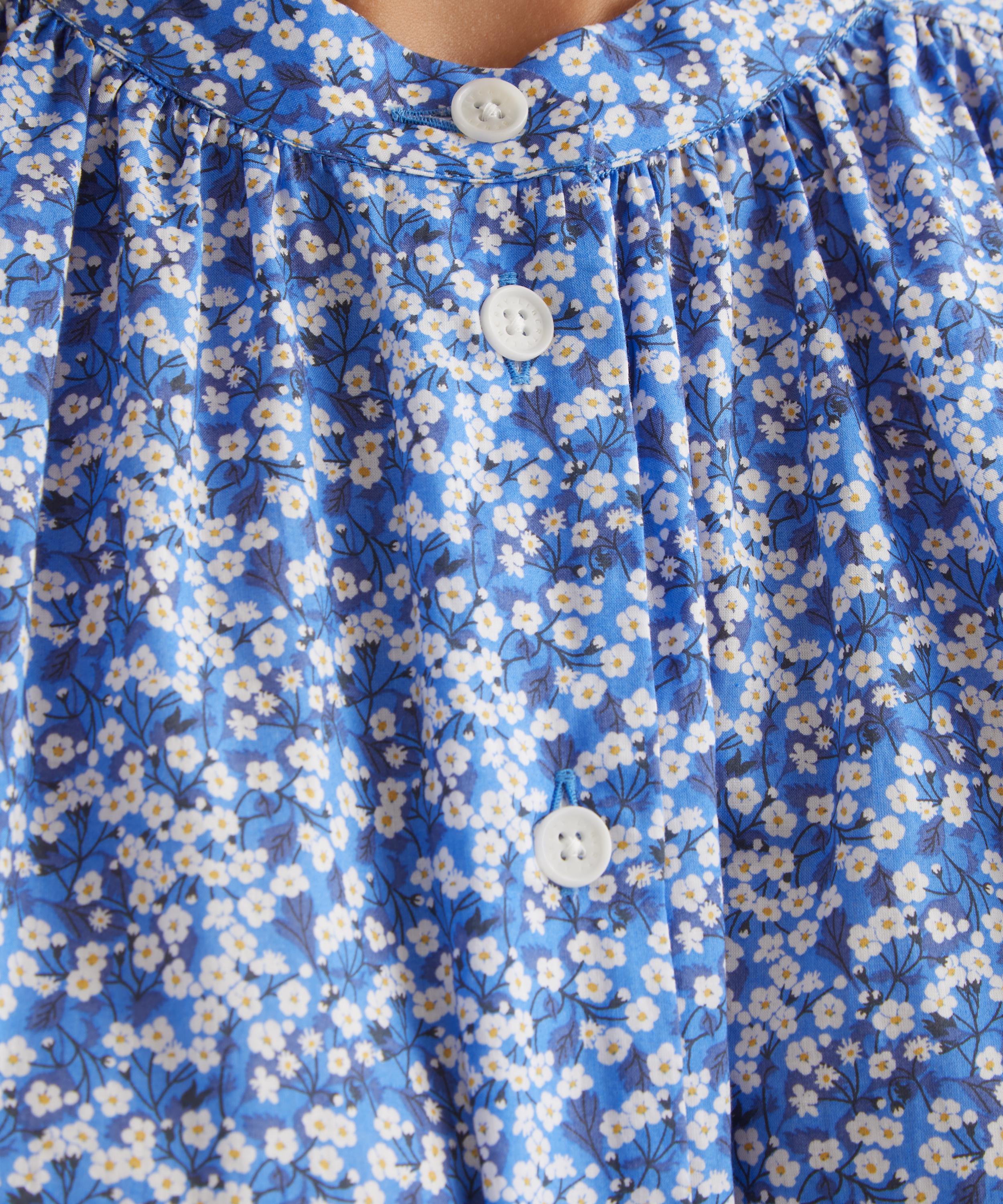 Liberty - Mitsi Valeria Boho Shirt&nbsp; image number 4