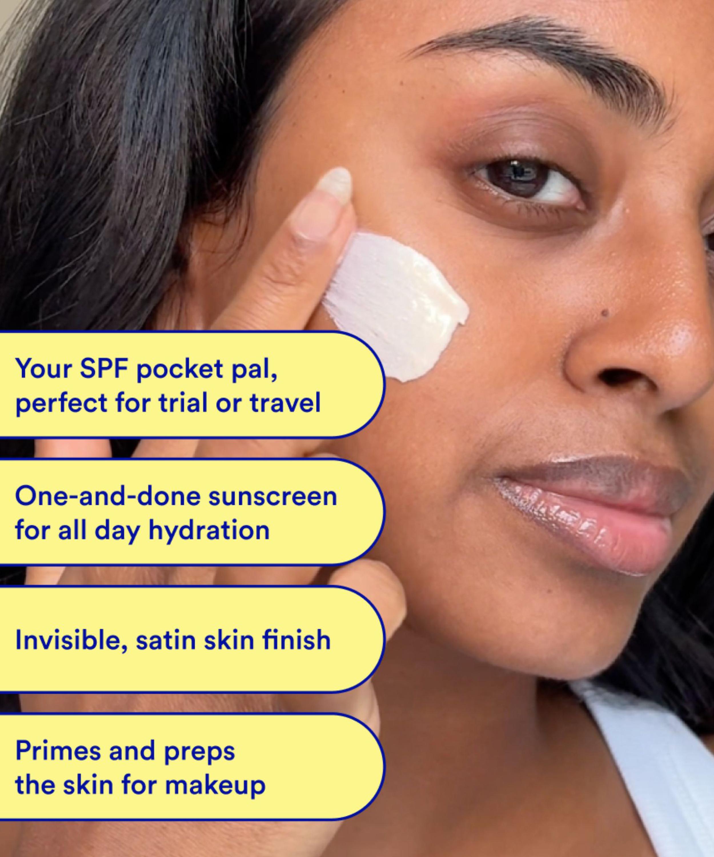 Ultra Violette - Supreme Screen&trade; SPF50 Mini Mate 20ml image number 2