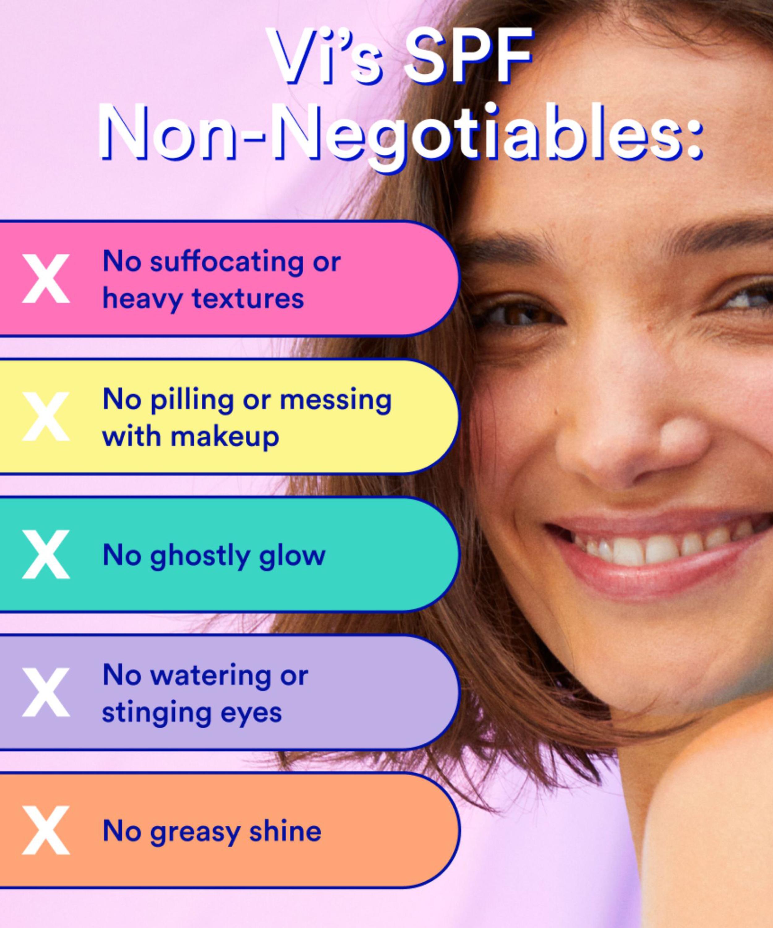 Ultra Violette - Supreme Screen&trade; SPF50 Mini Mate 20ml image number 4