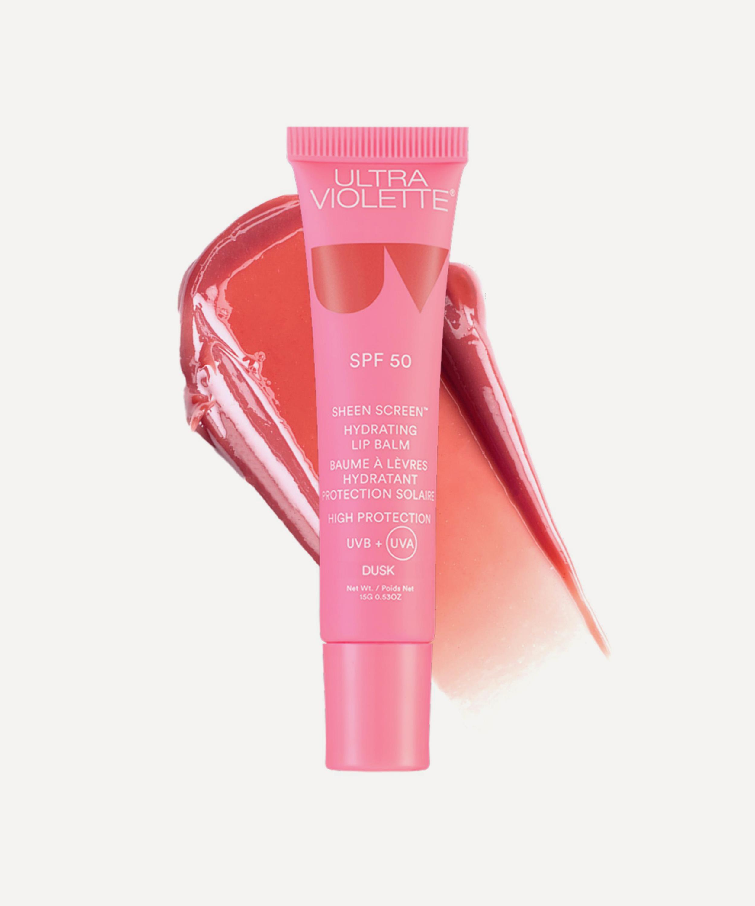 Ultra Violette - Sheen Screen&trade; SPF50 Hydrating Lip Balm 15g