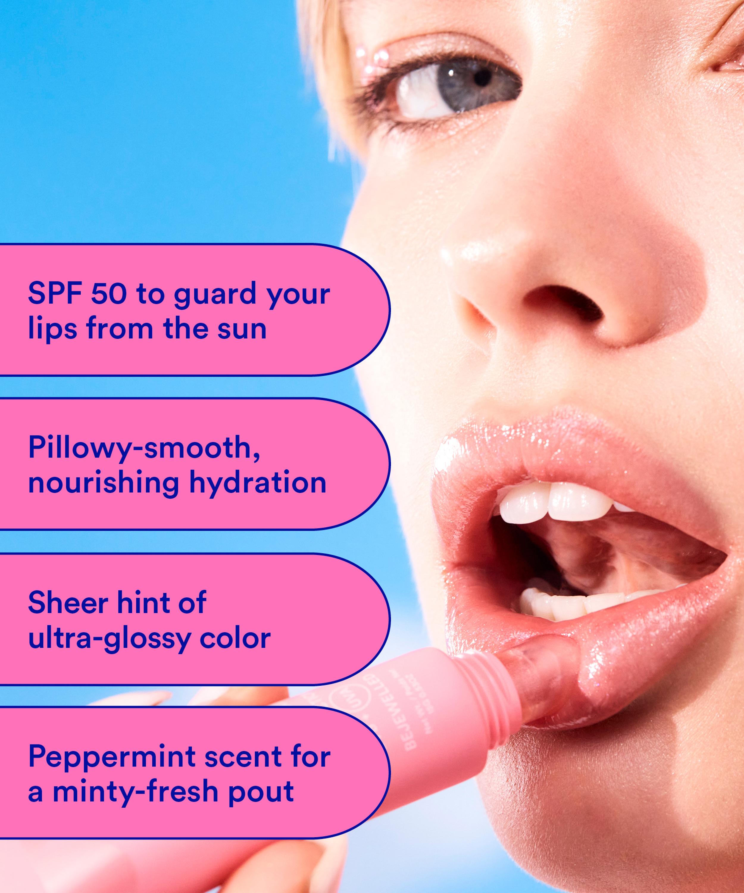 Ultra Violette - Sheen Screen&trade; SPF50 Hydrating Lip Balm 15g image number 3