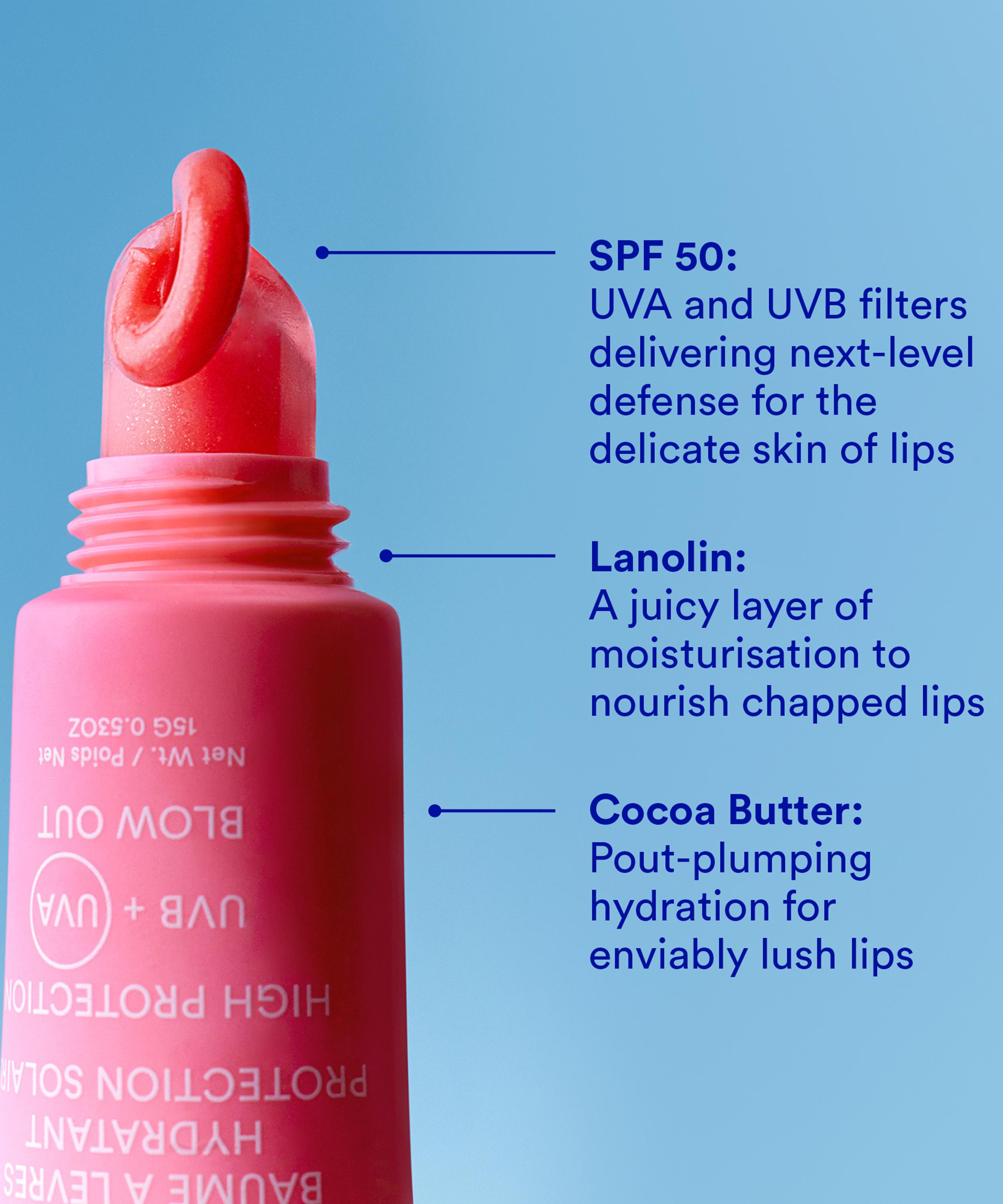 Ultra Violette - Sheen Screen&trade; SPF50 Hydrating Lip Balm 15g image number 4