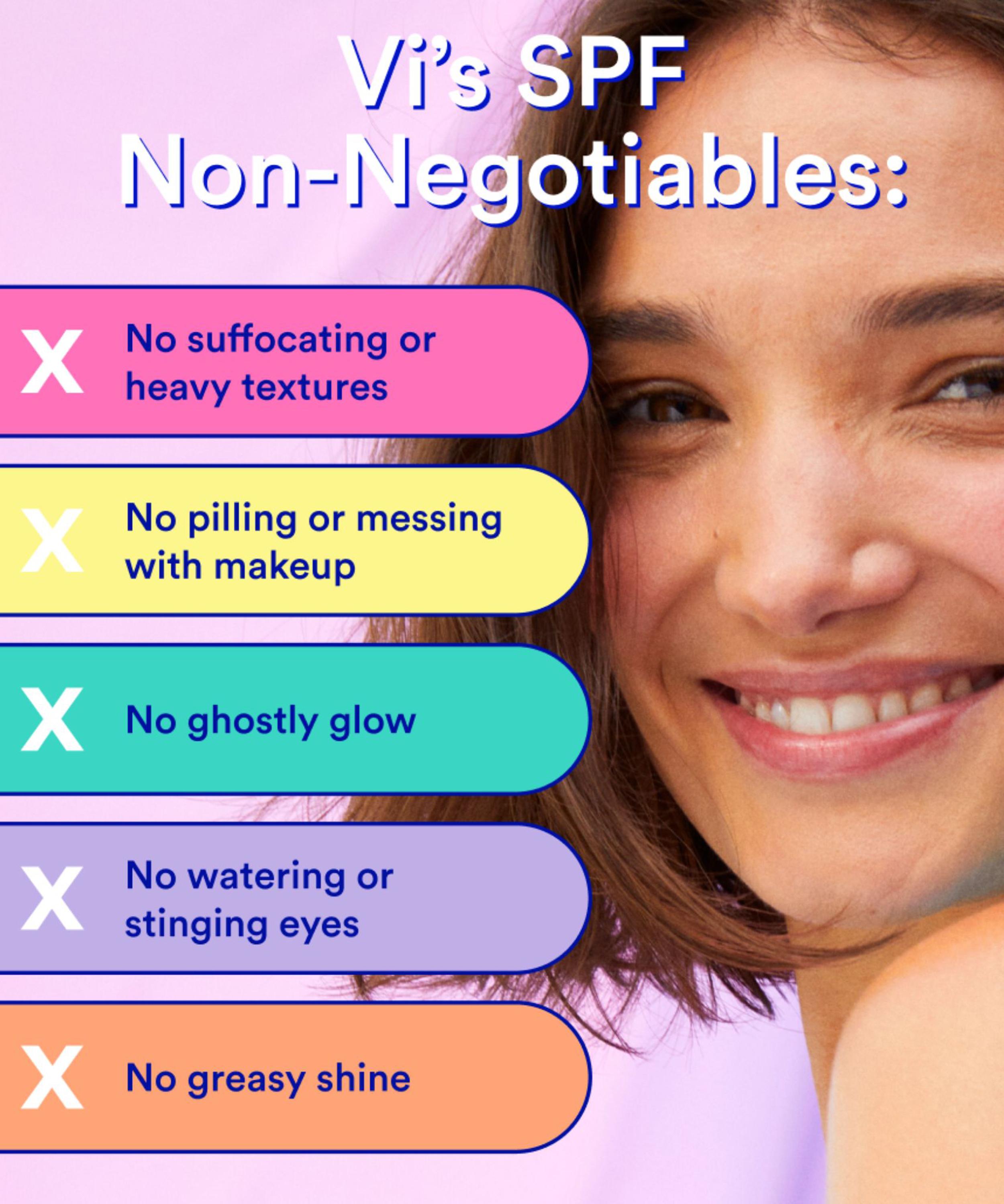 Ultra Violette - Carry-On SPF Cuties Kit image number 4