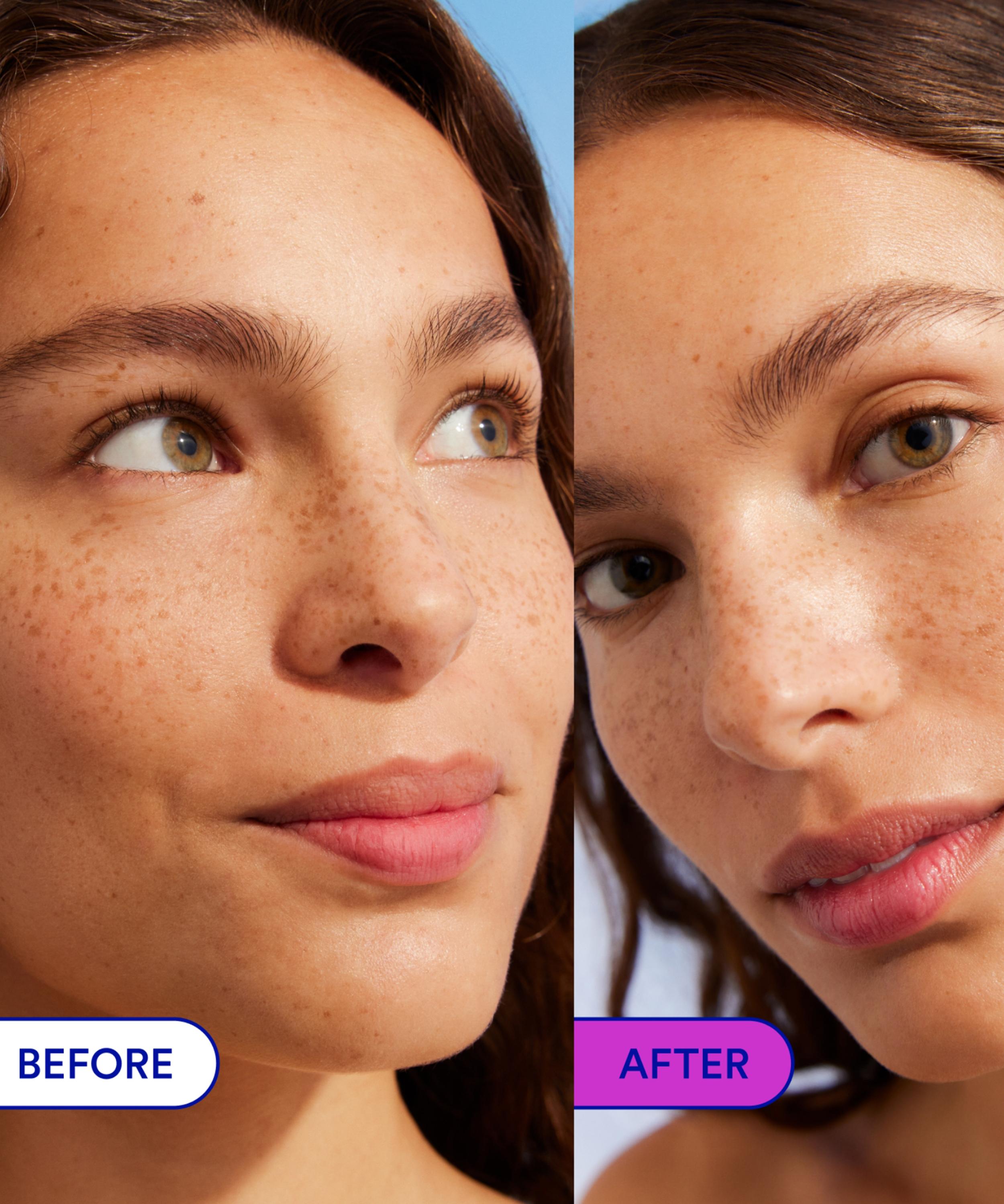 Ultra Violette - Future Fluid SPF 50 Superlight Mineral SKINSCREEN Mini Mate 20ml image number 3