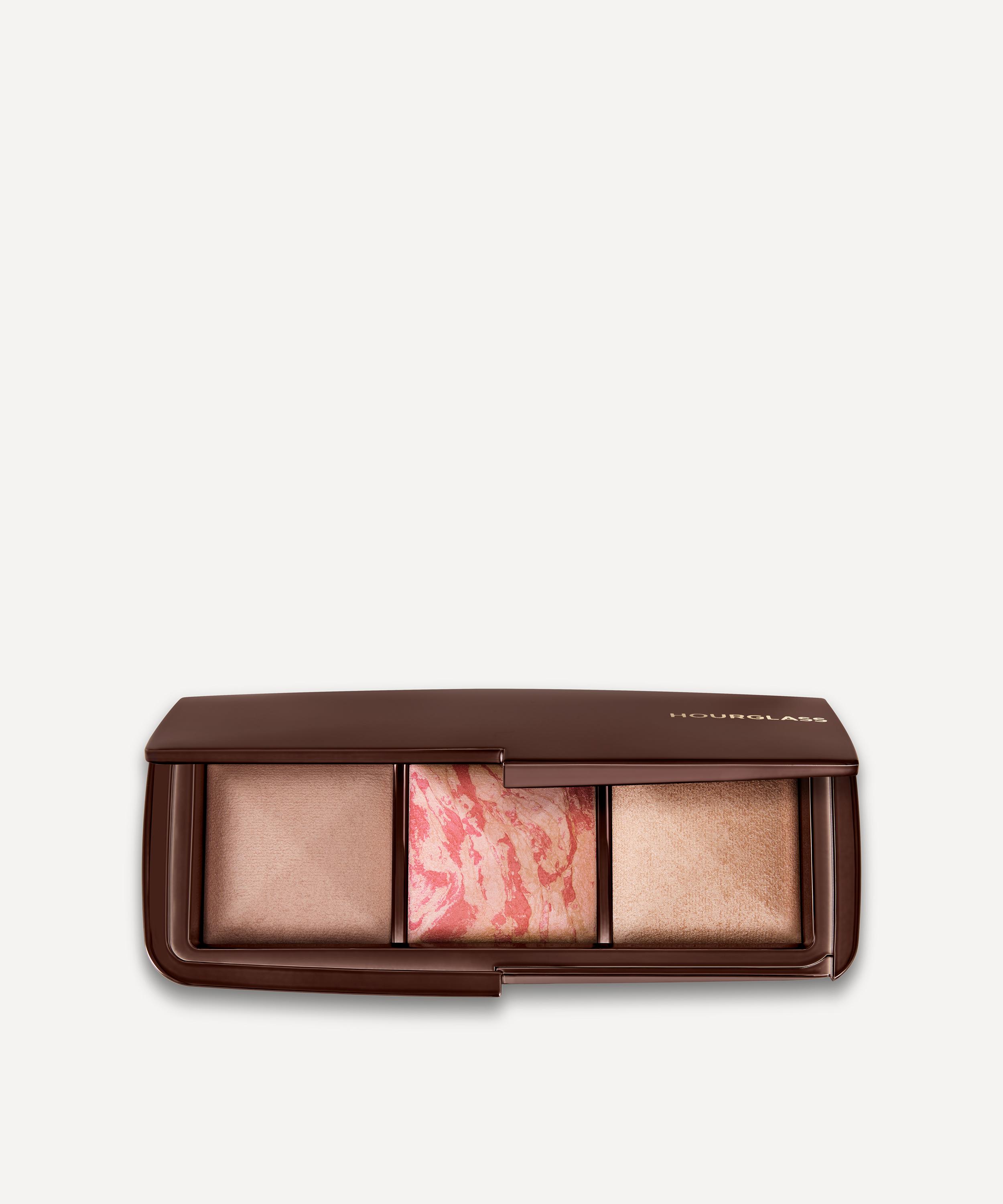 Hourglass - Ambient Lighting Palette Dim Light Edit