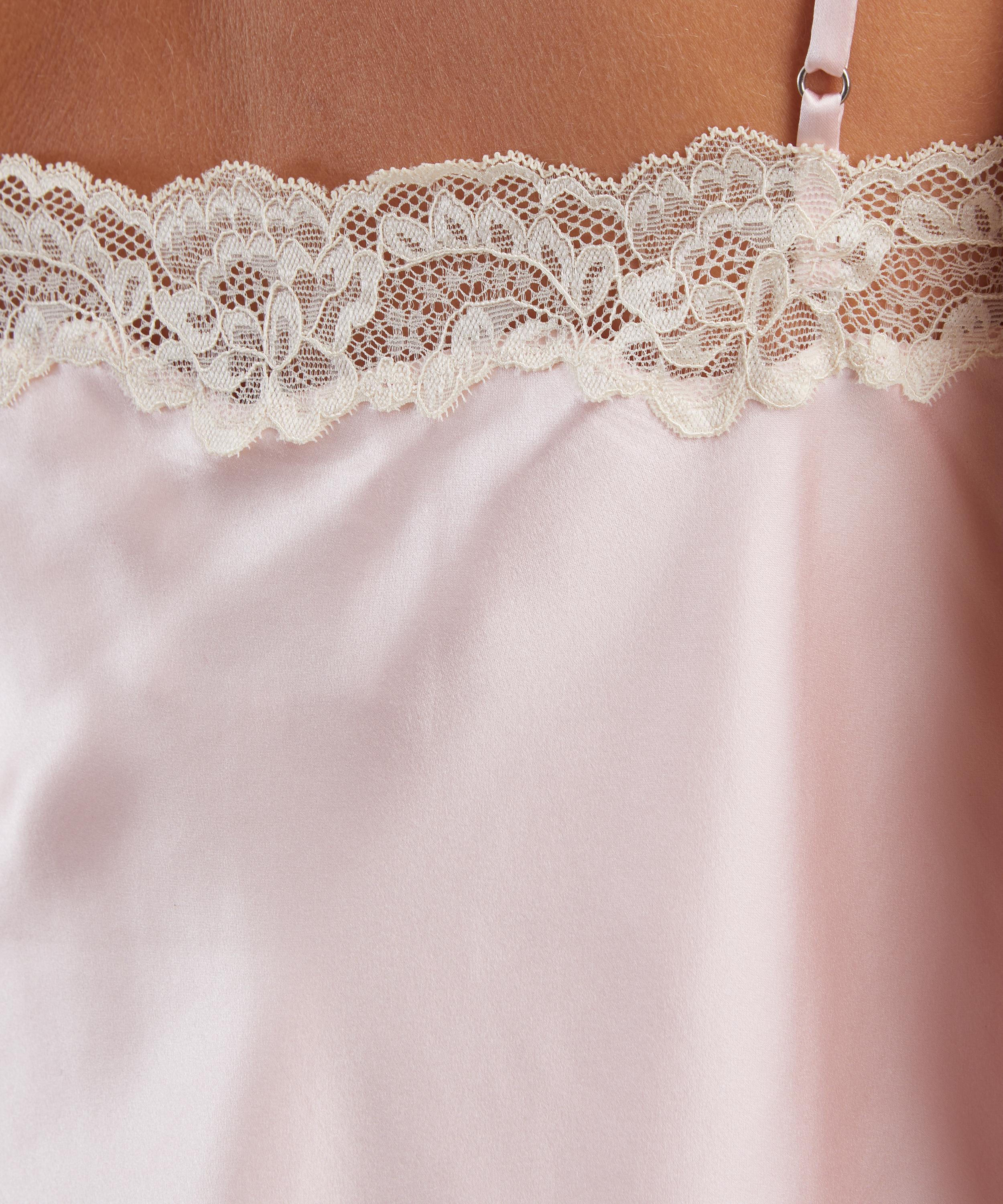 Reformation - Teddy Silk Camisole Top image number 4