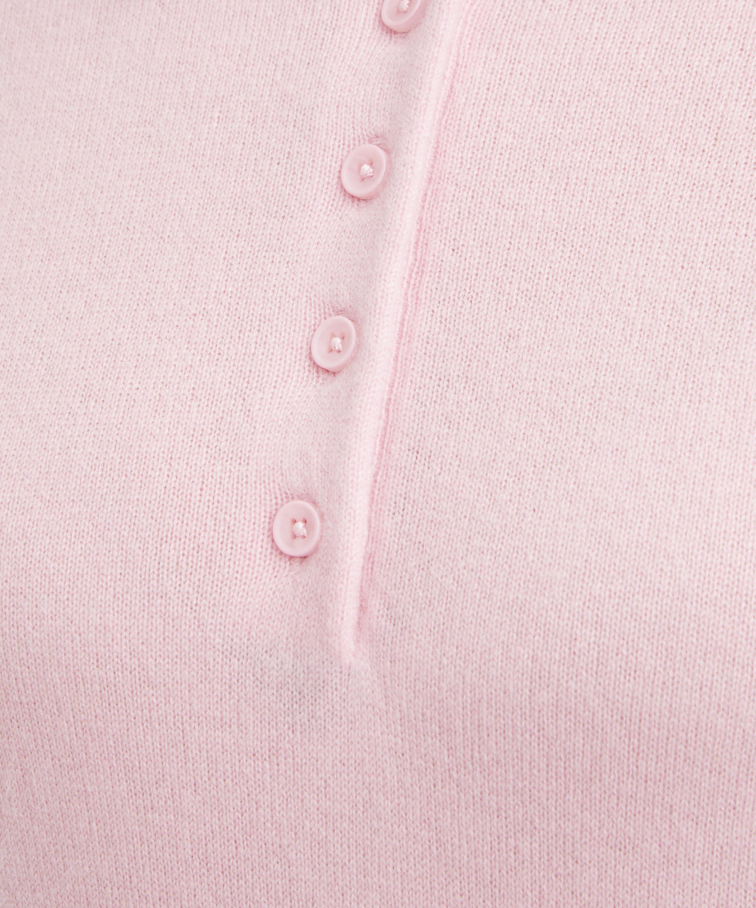 Reformation - Skye Cashmere Polo image number 4