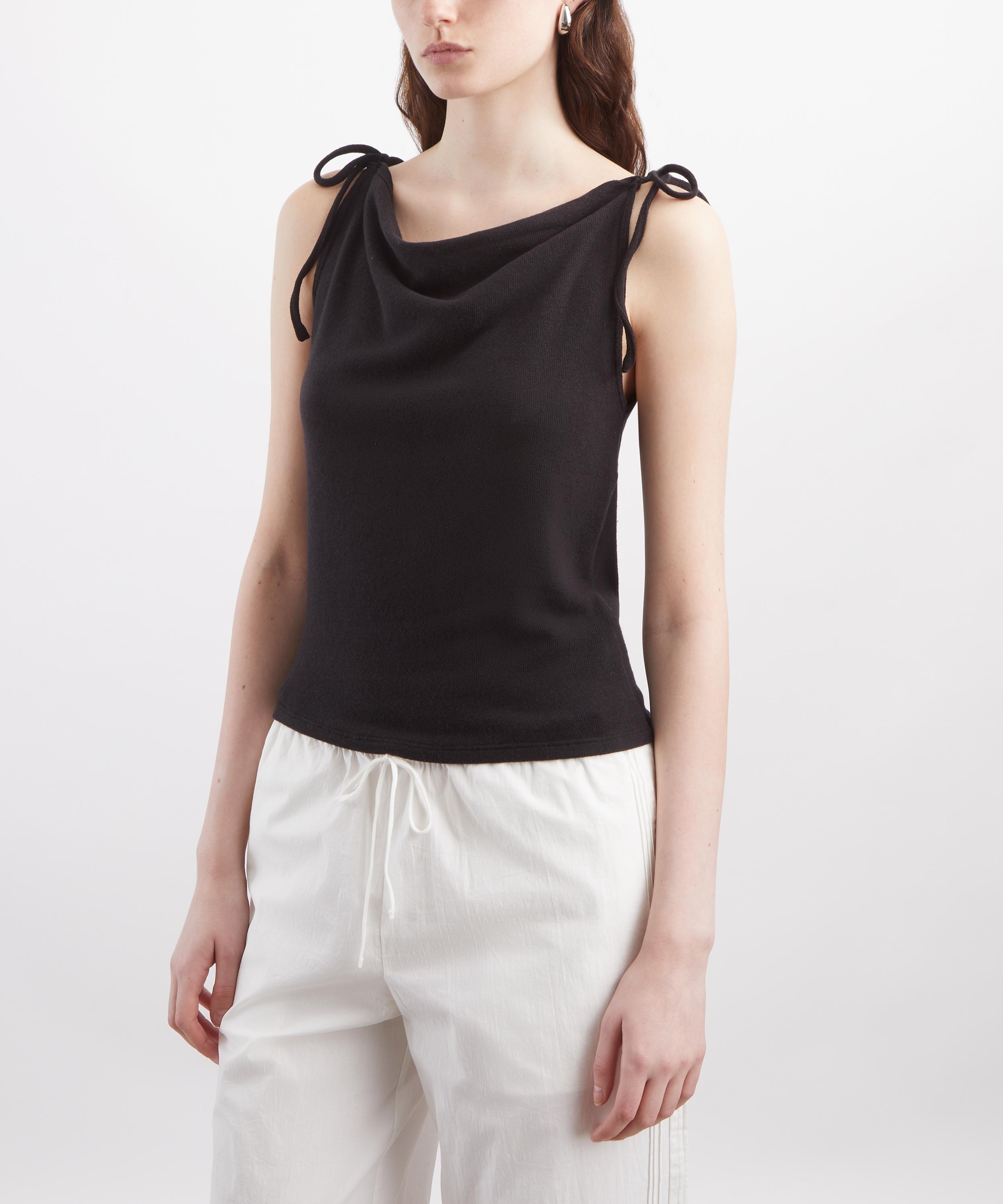 Reformation - Emma Knit Top image number 2