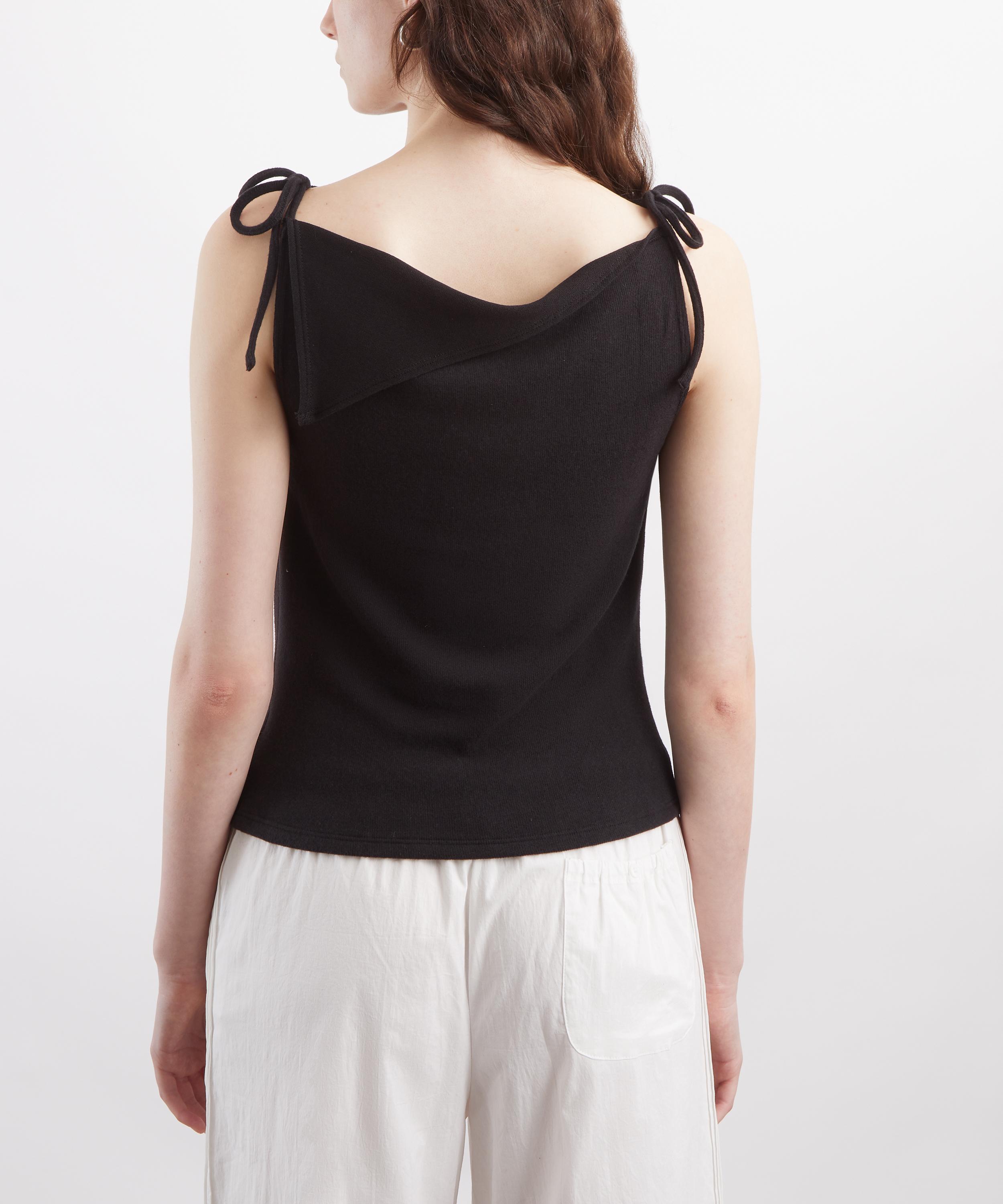 Reformation - Emma Knit Top image number 3