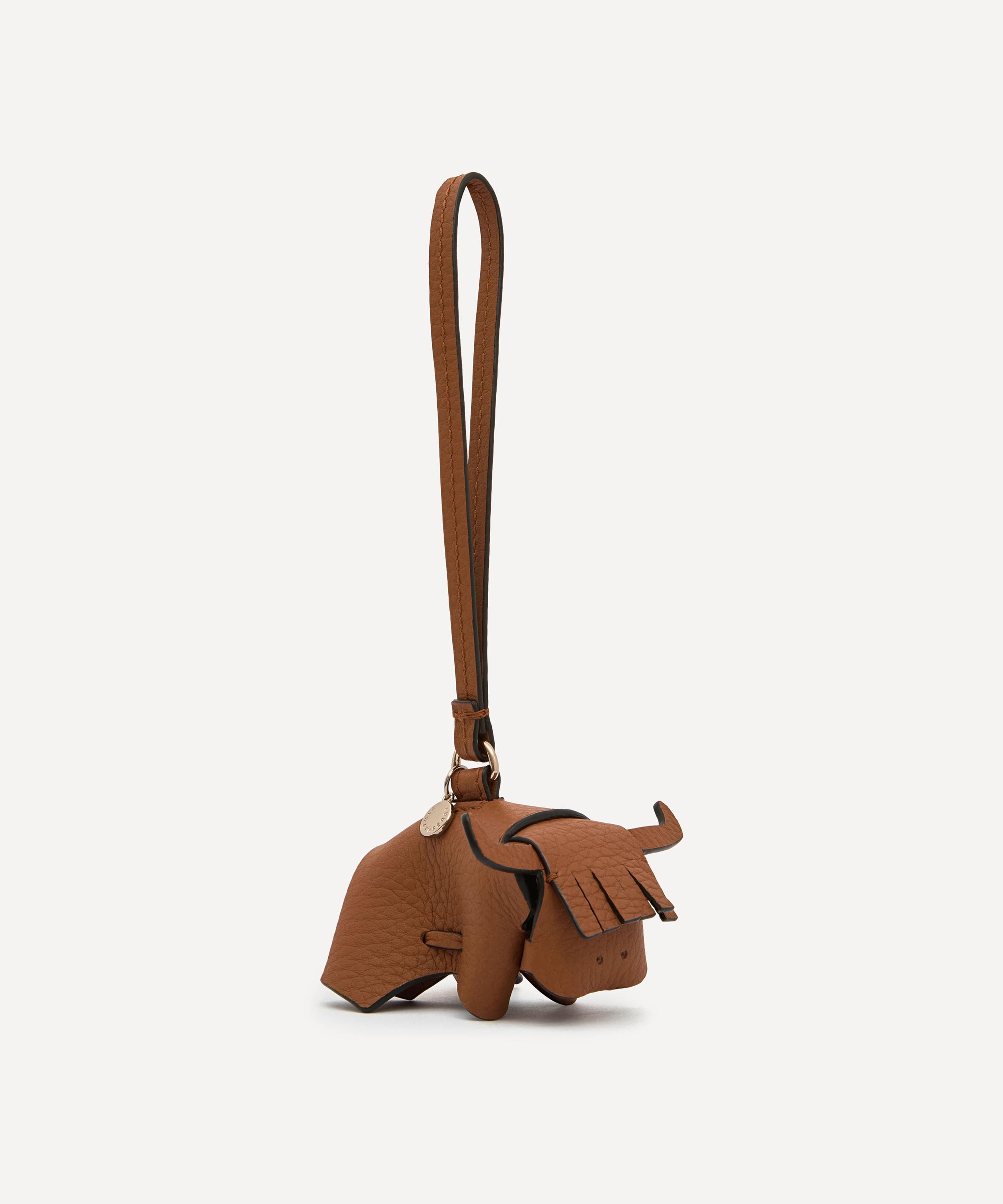 Strathberry - Highland Cow Charm image number 1