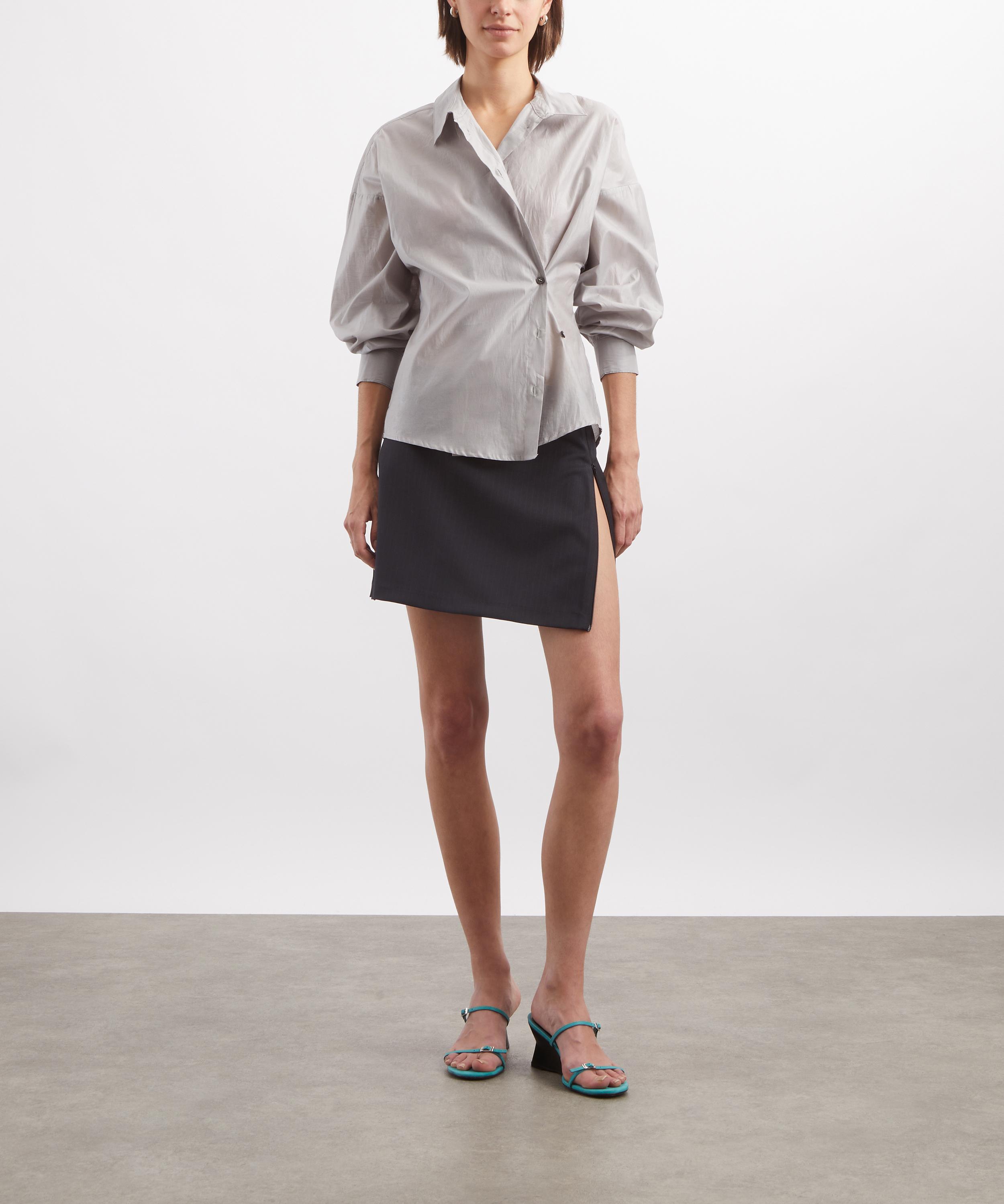 Paloma Wool - Donald II Multiposition Shirt image number 1
