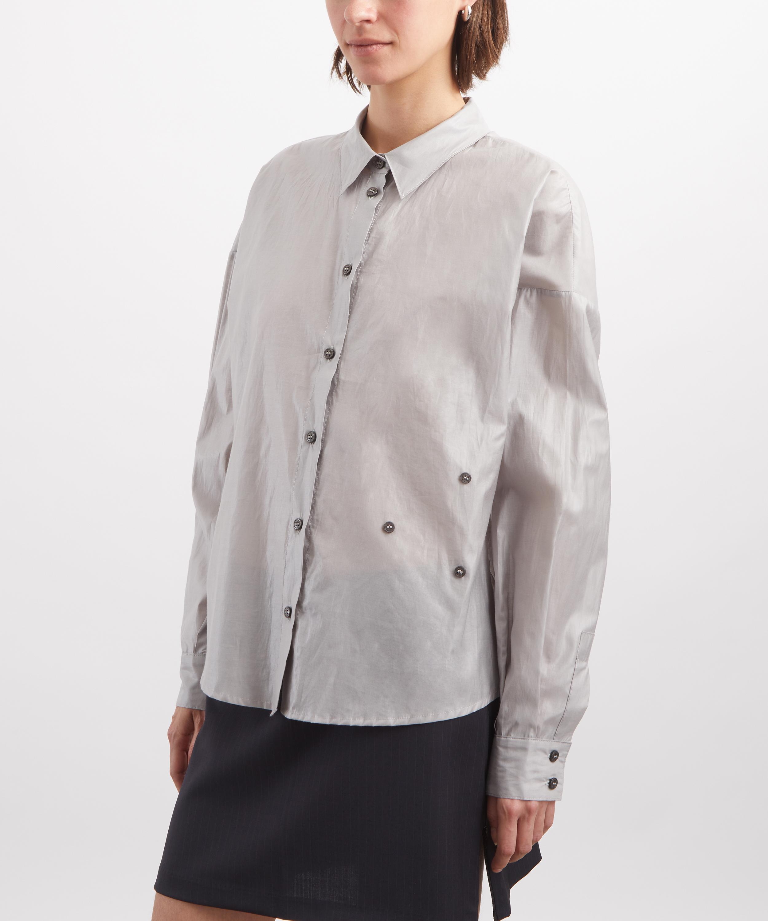 Paloma Wool - Donald II Multiposition Shirt image number 2