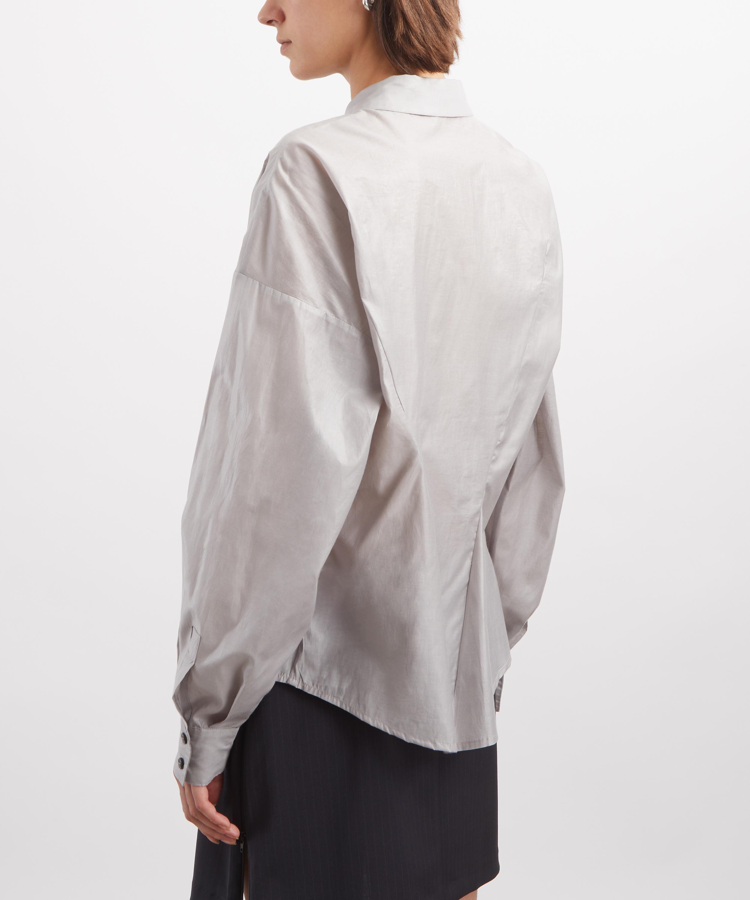 Paloma Wool - Donald II Multiposition Shirt image number 3