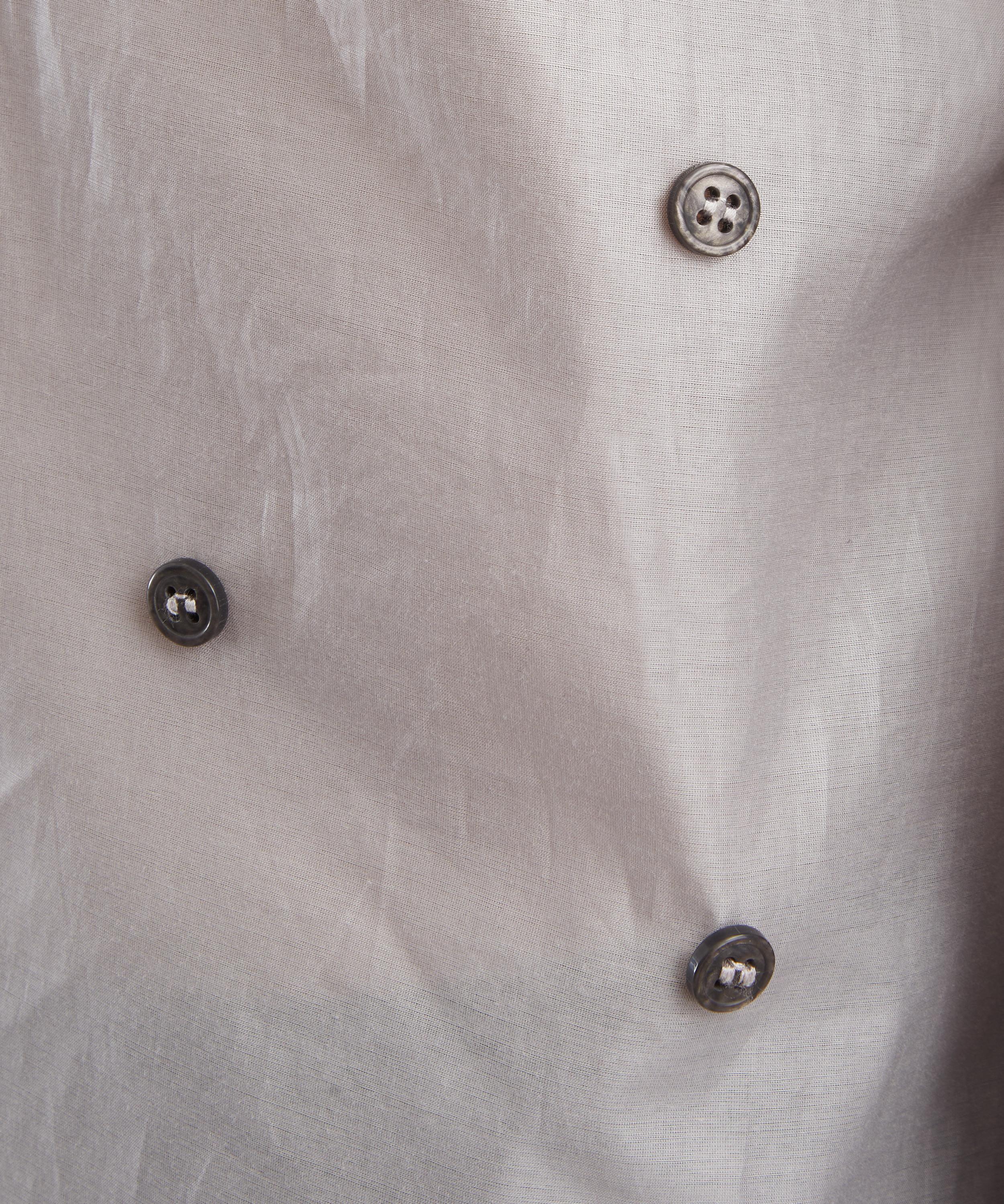 Paloma Wool - Donald II Multiposition Shirt image number 4